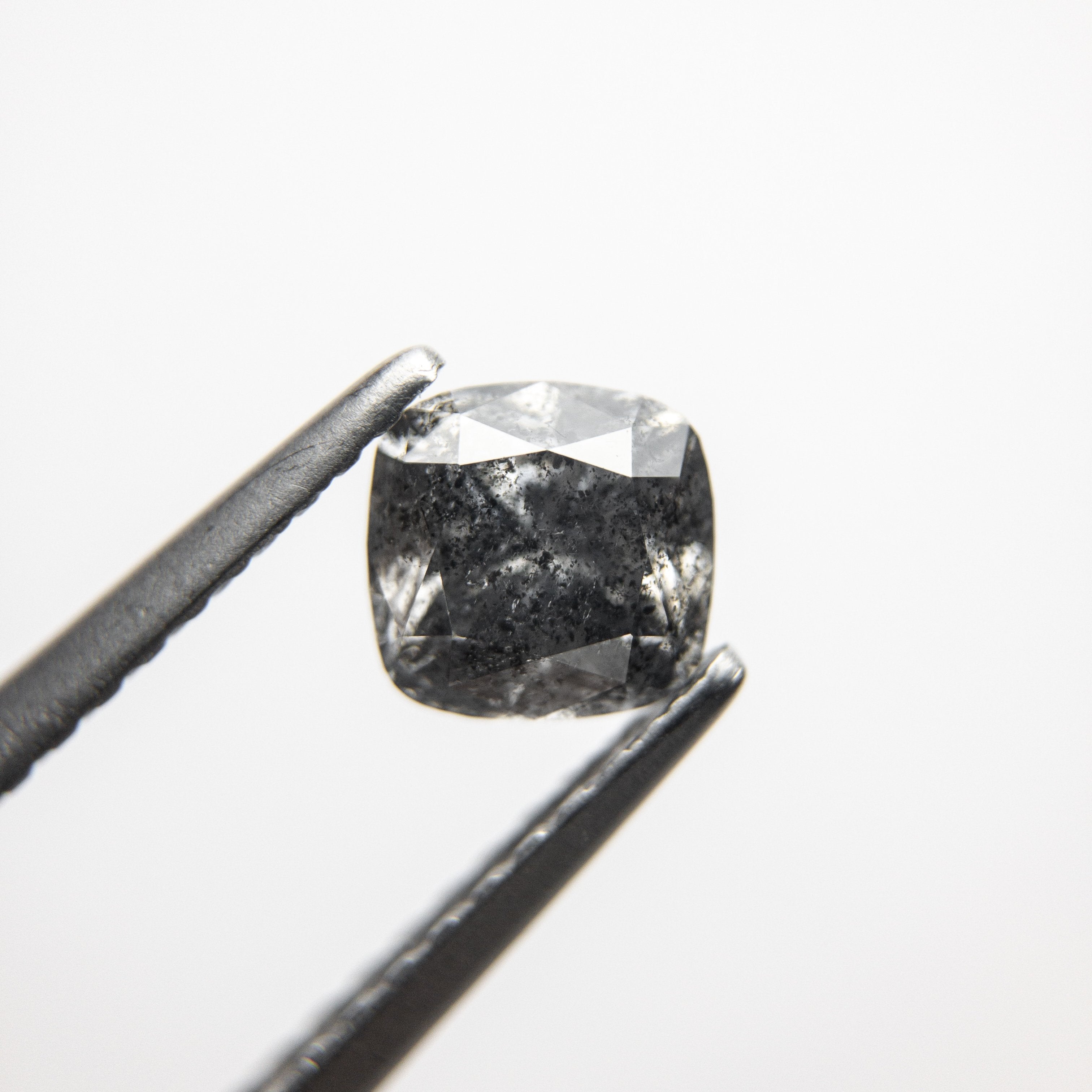 0.88ct 5.28x5.19x4.02mm Cushion Brilliant Cut 18316-06 HOLD D1160