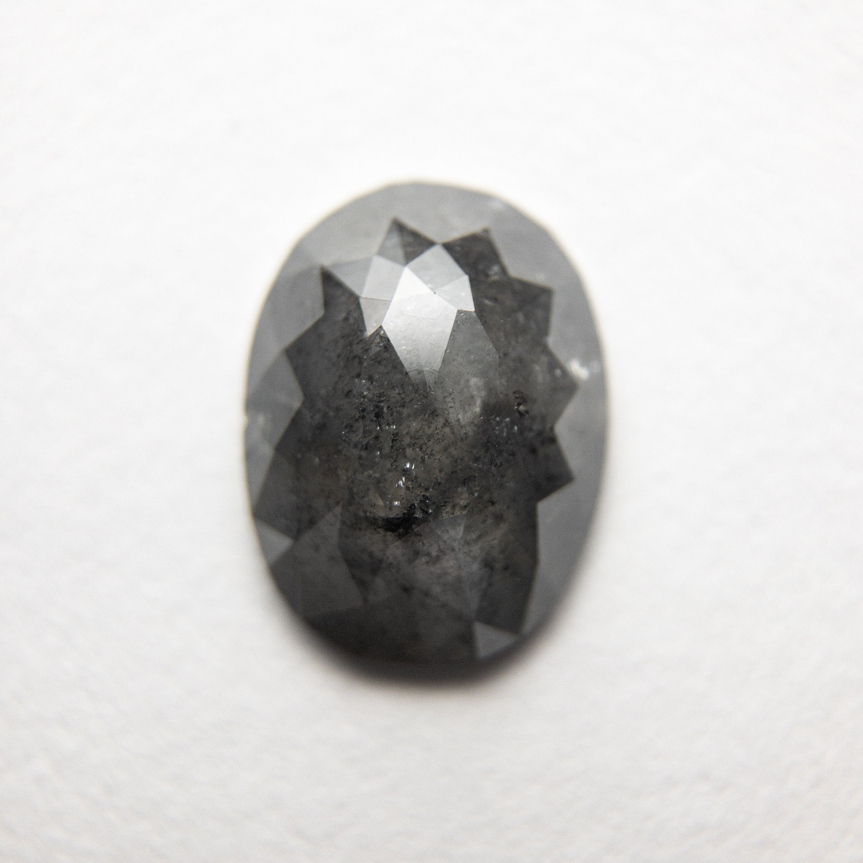 1.59ct 9.17x6.99x2.81mm Oval Rosecut 18352-13