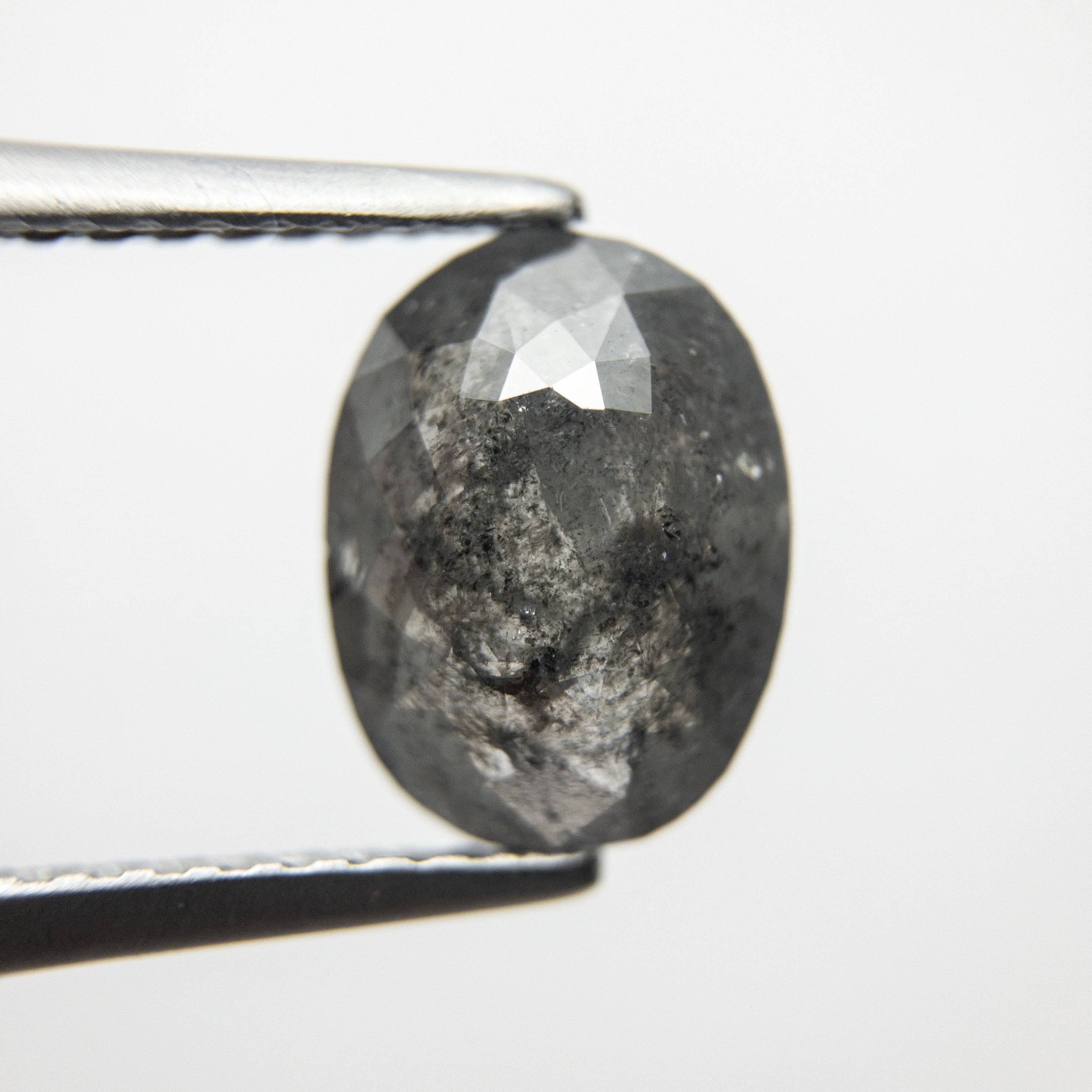 1.59ct 9.17x6.99x2.81mm Oval Rosecut 18352-13
