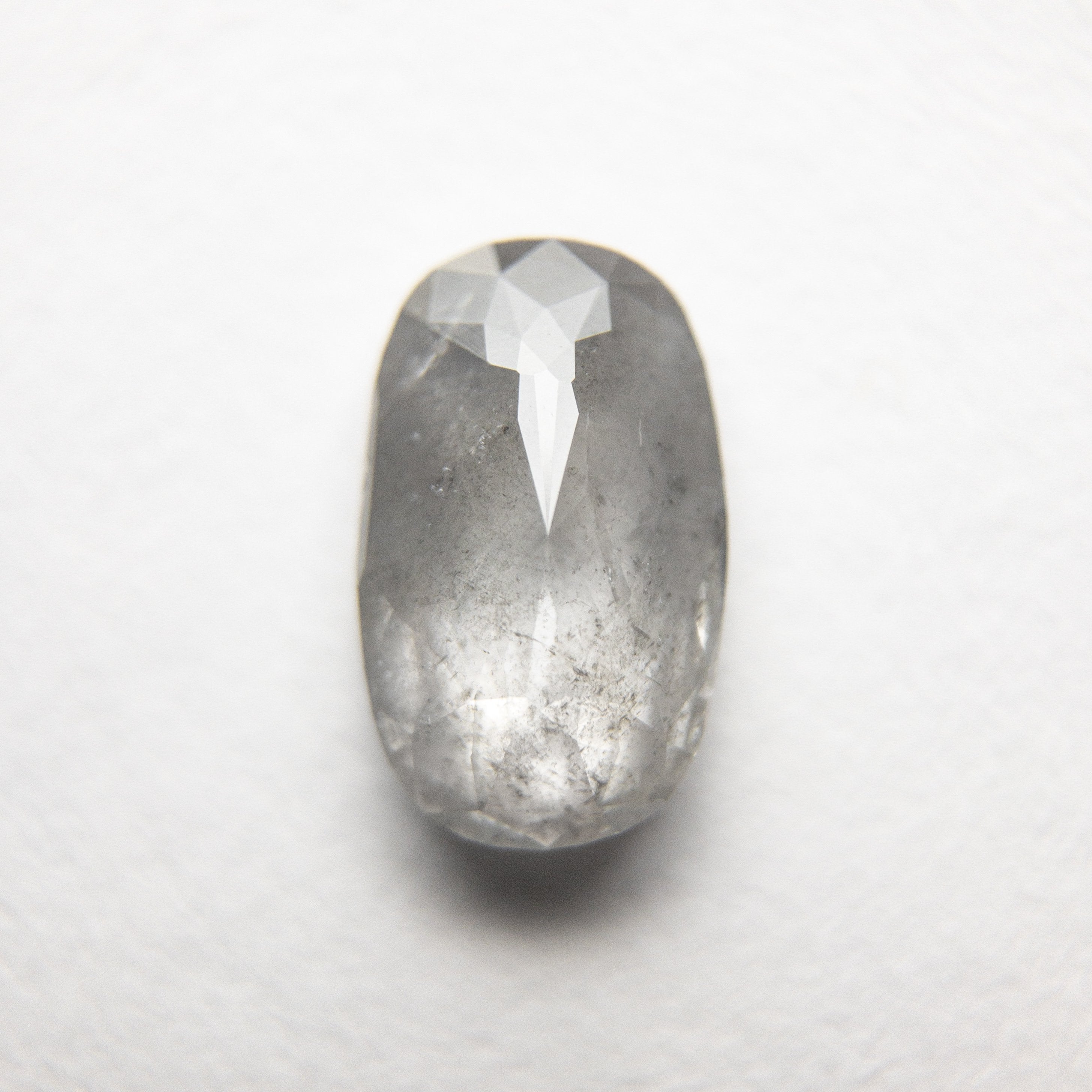 1.48ct 8.88x5.52x3.10mm Oval Rosecut 18352-14