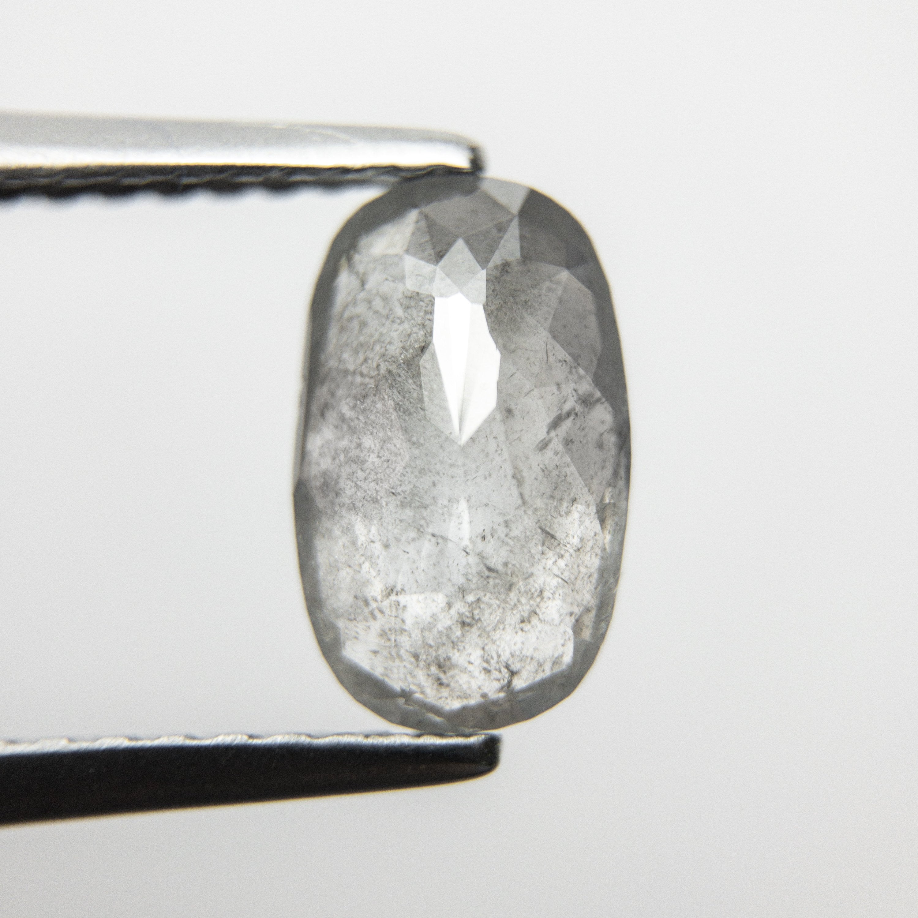 1.48ct 8.88x5.52x3.10mm Oval Rosecut 18352-14