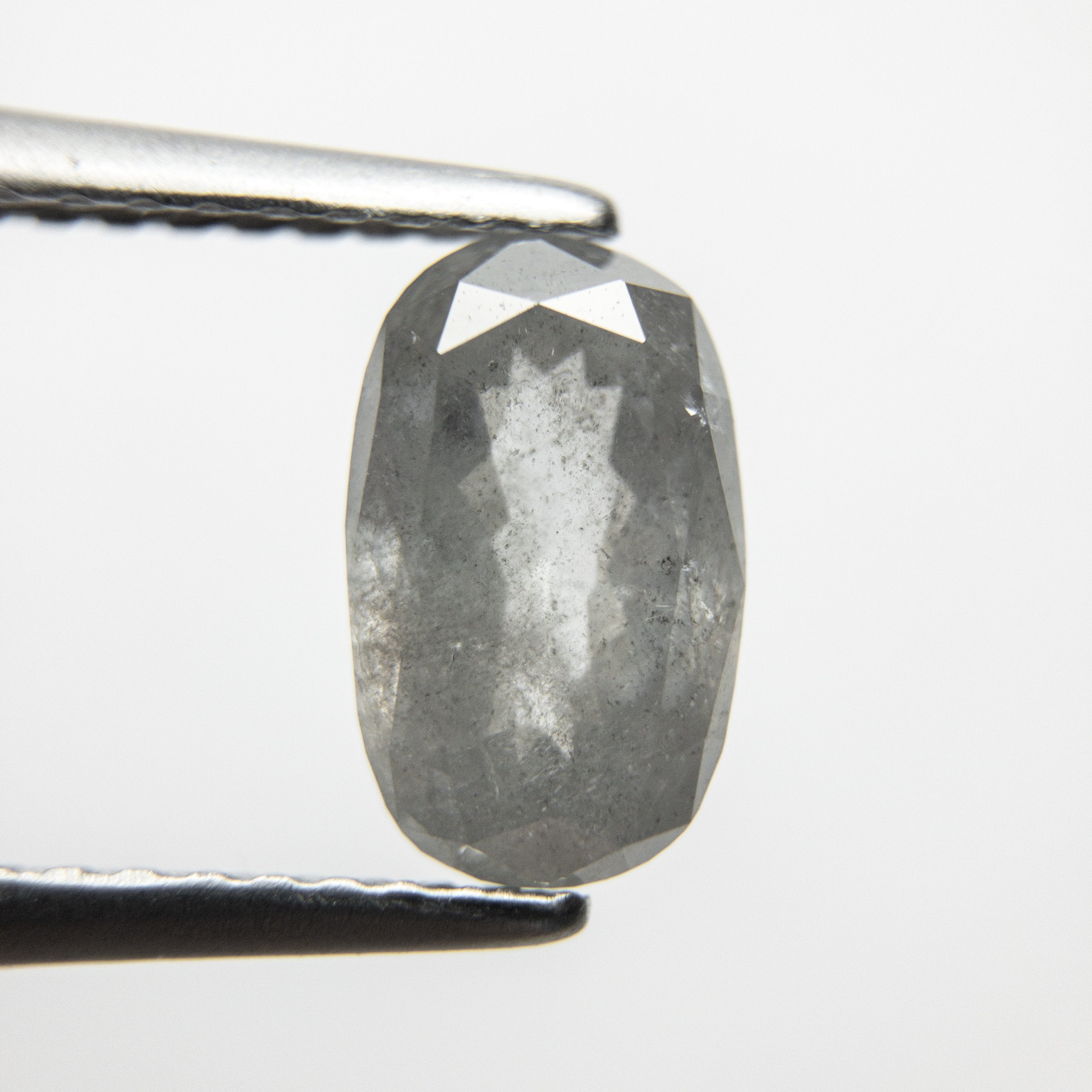 1.48ct 8.88x5.52x3.10mm Oval Rosecut 18352-14