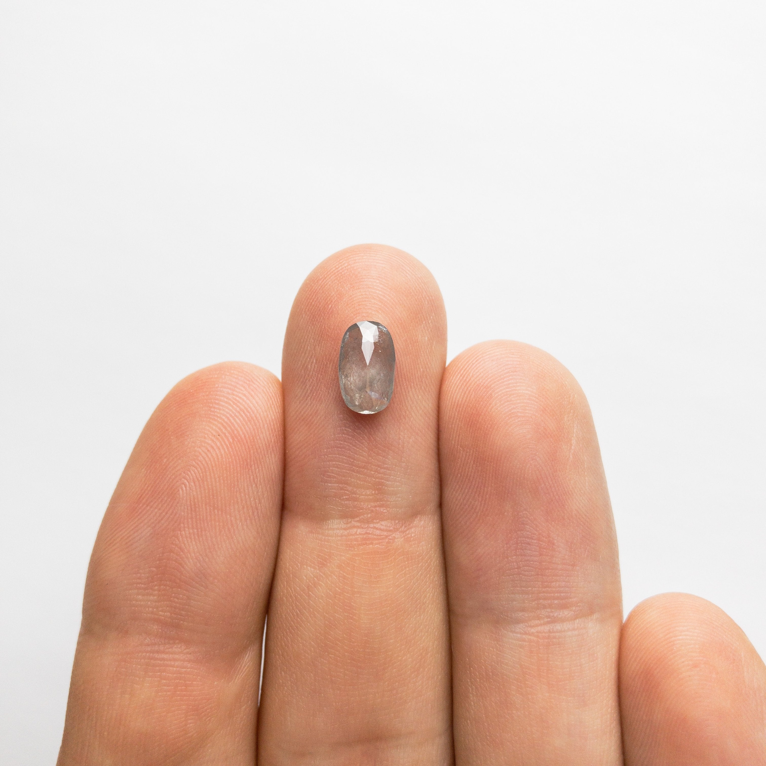 1.48ct 8.88x5.52x3.10mm Oval Rosecut 18352-14