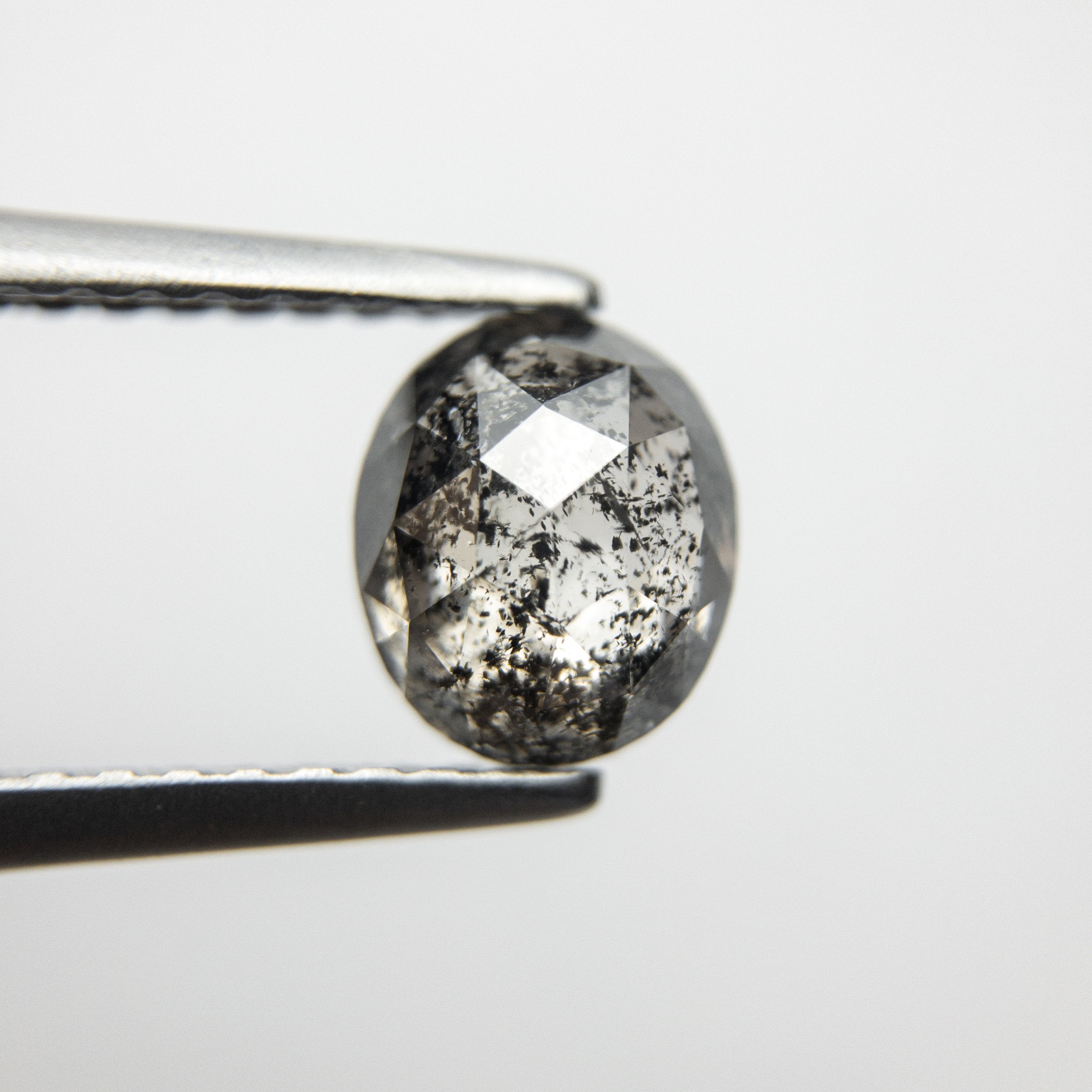 1.15ct 6.60x5.57x3.35mm Oval Rosecut 18352-15