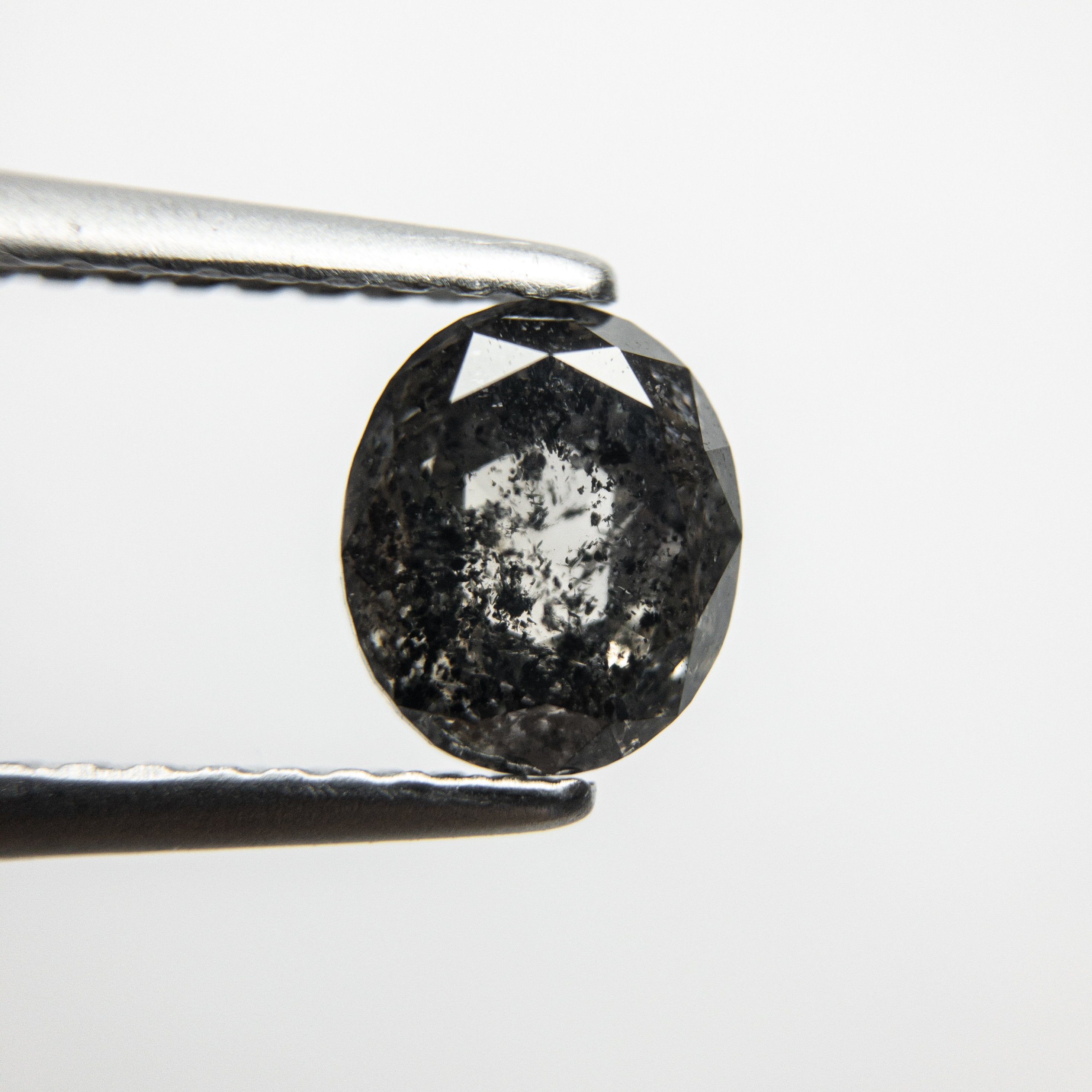 1.15ct 6.60x5.57x3.35mm Oval Rosecut 18352-15