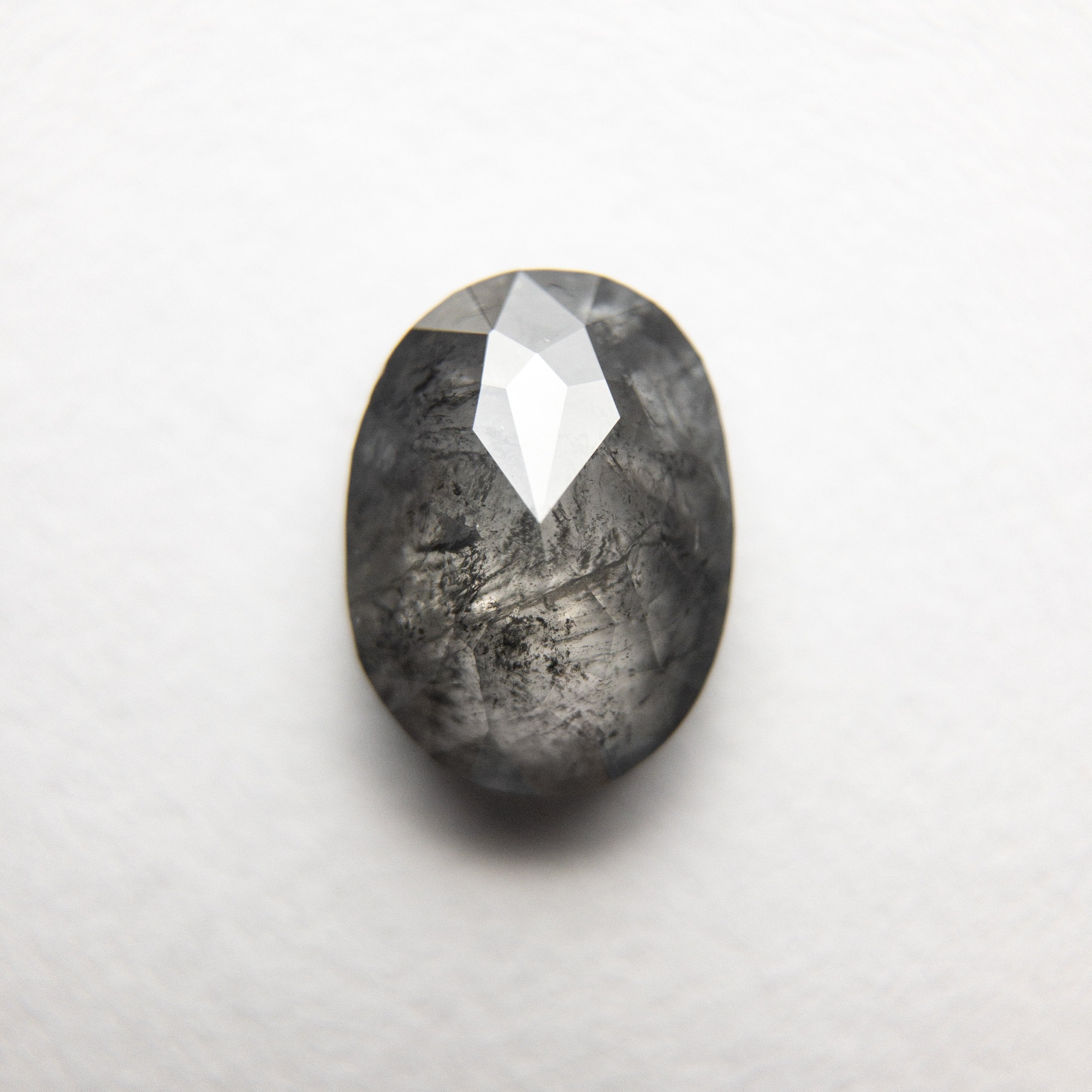 1.35ct 7.93x5.97x3.12mm Oval Rosecut 18352-16
