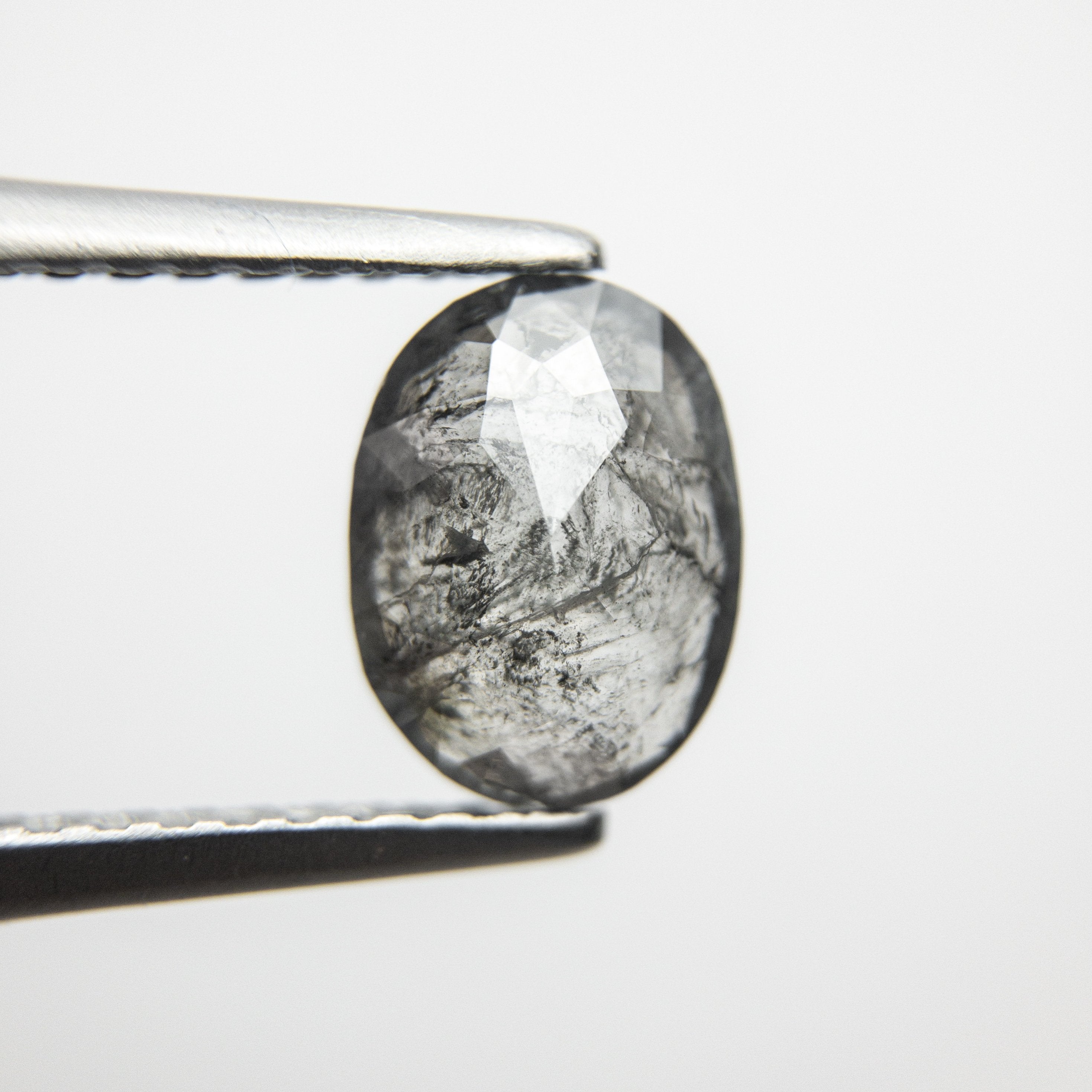 1.35ct 7.93x5.97x3.12mm Oval Rosecut 18352-16