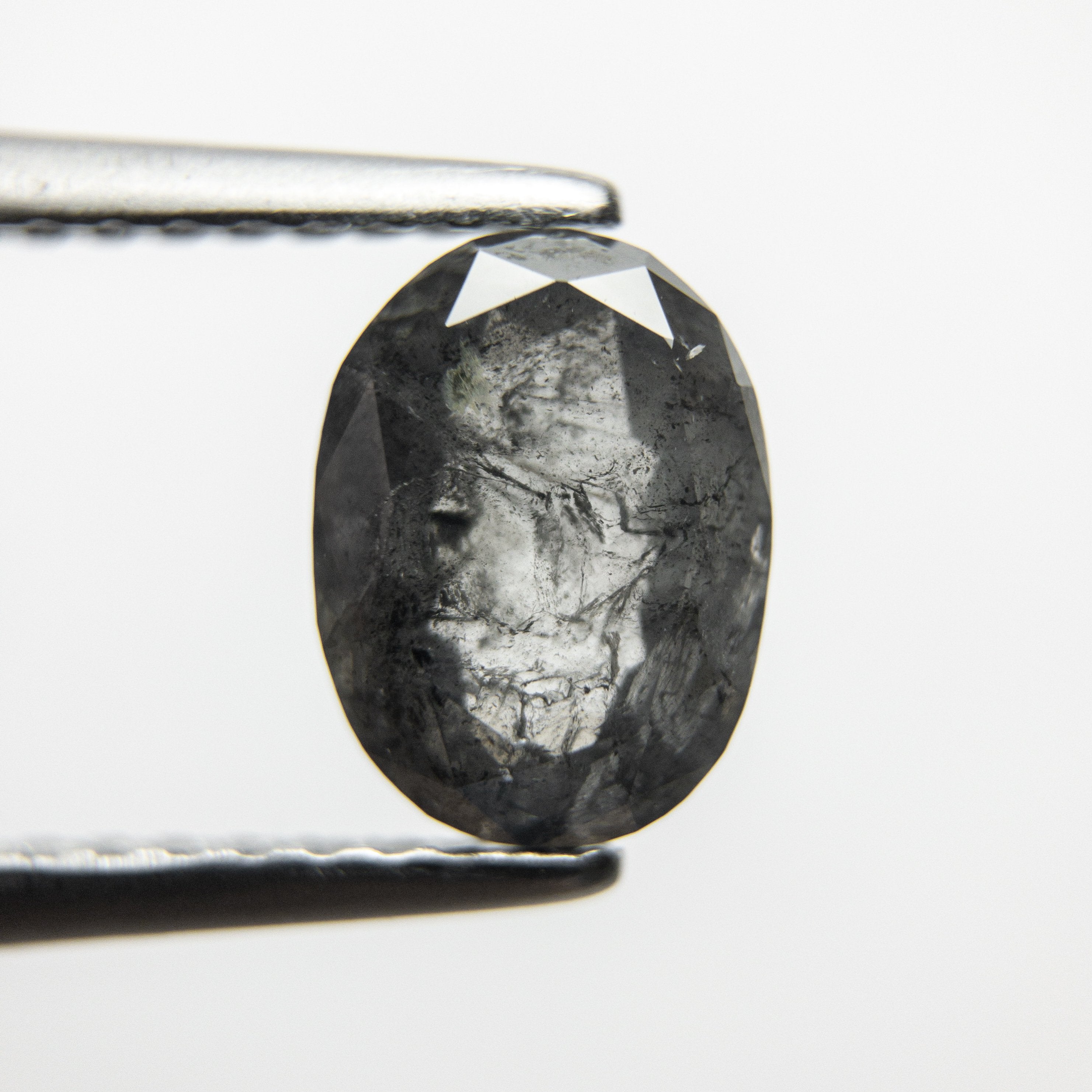 1.35ct 7.93x5.97x3.12mm Oval Rosecut 18352-16