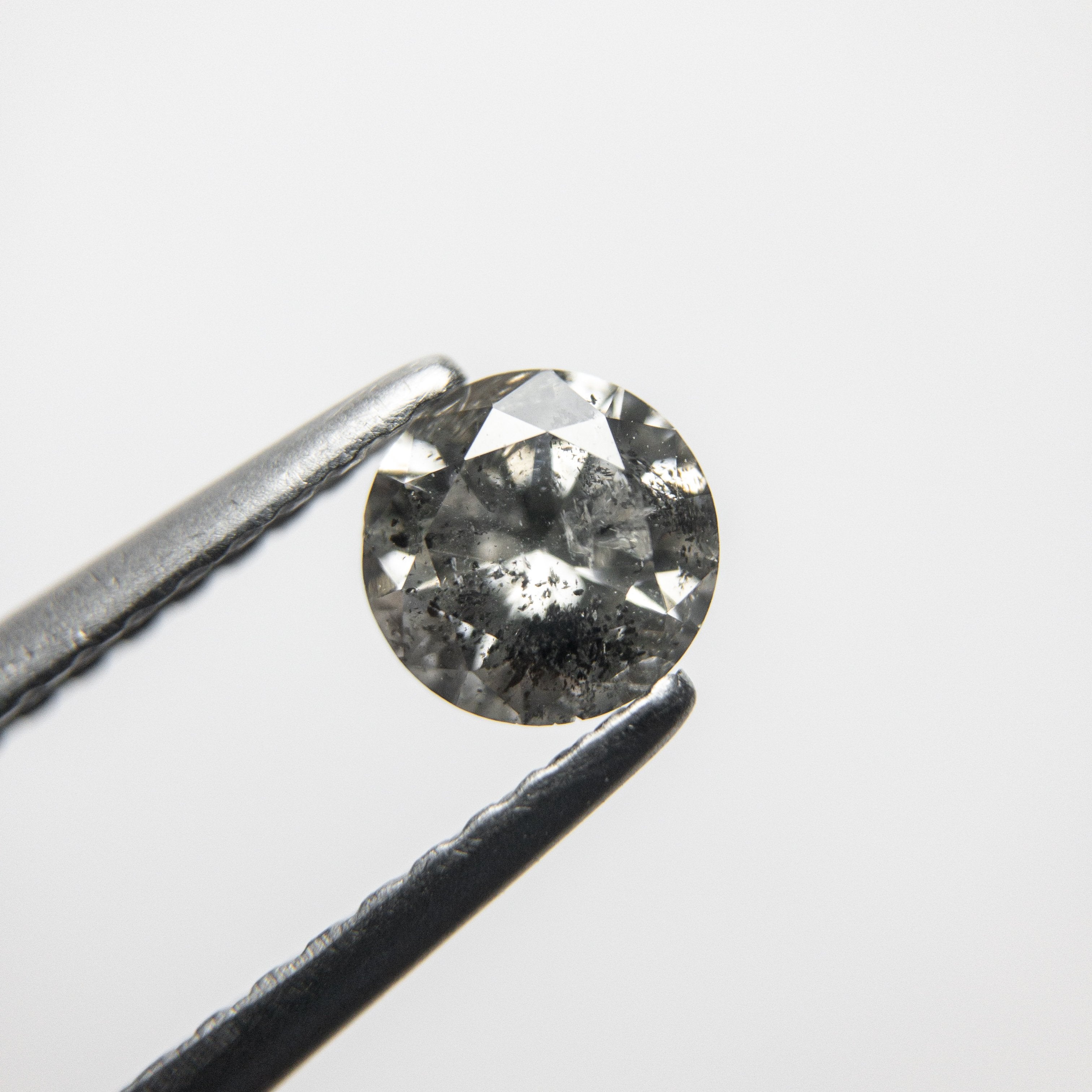 0.50ct 5.02x4.99x3.10mm Round Brilliant 18357-02