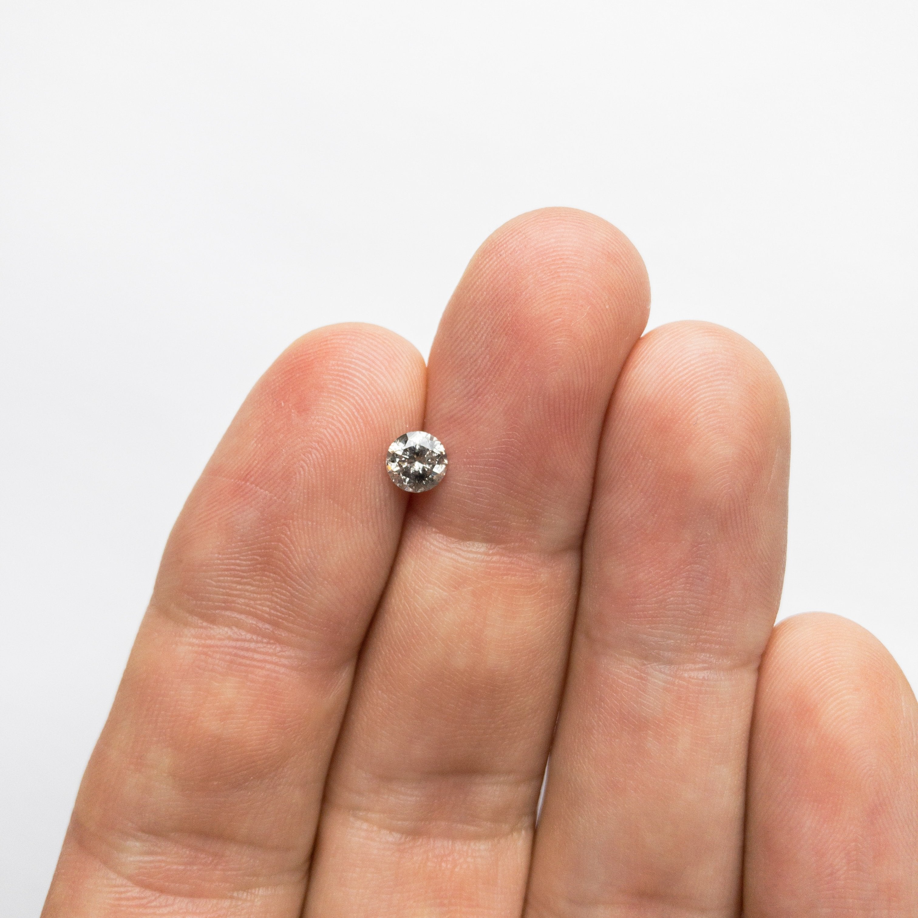 0.50ct 5.02x4.99x3.10mm Round Brilliant 18357-02