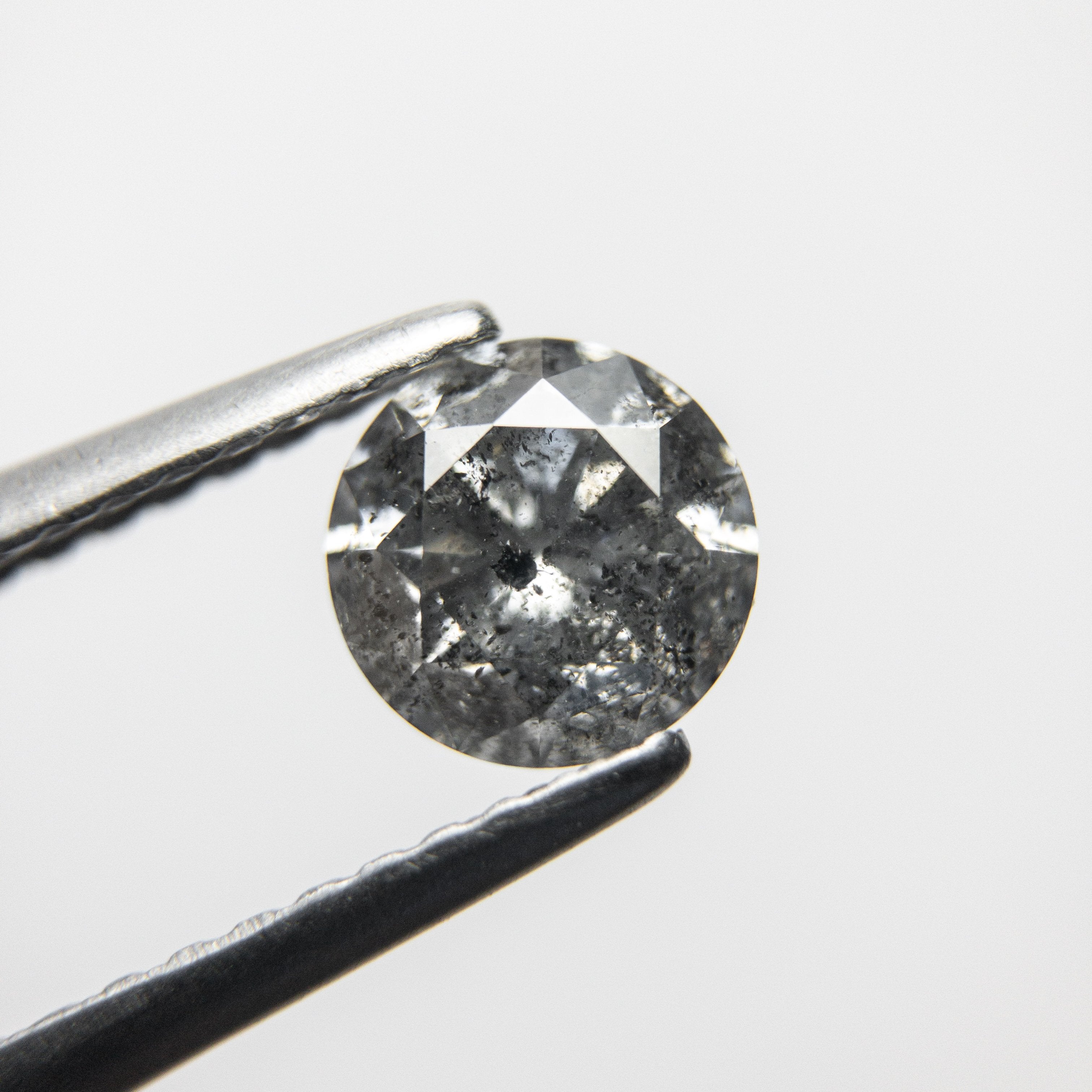 0.80ct 5.77x5.75x3.69mm Round Brilliant 18357-04