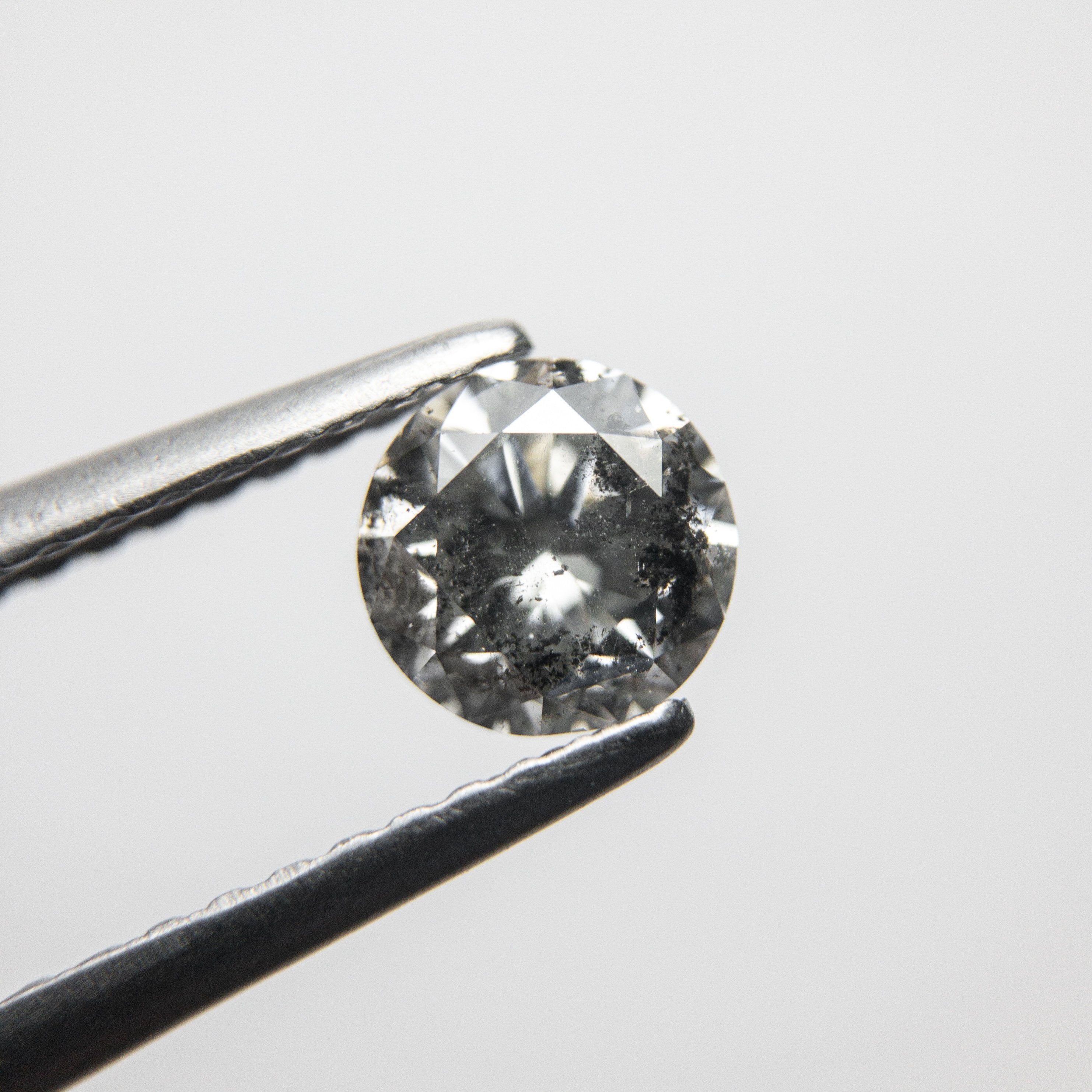 0.70ct 5.47x5.44x3.51mm Round Brilliant 18357-11