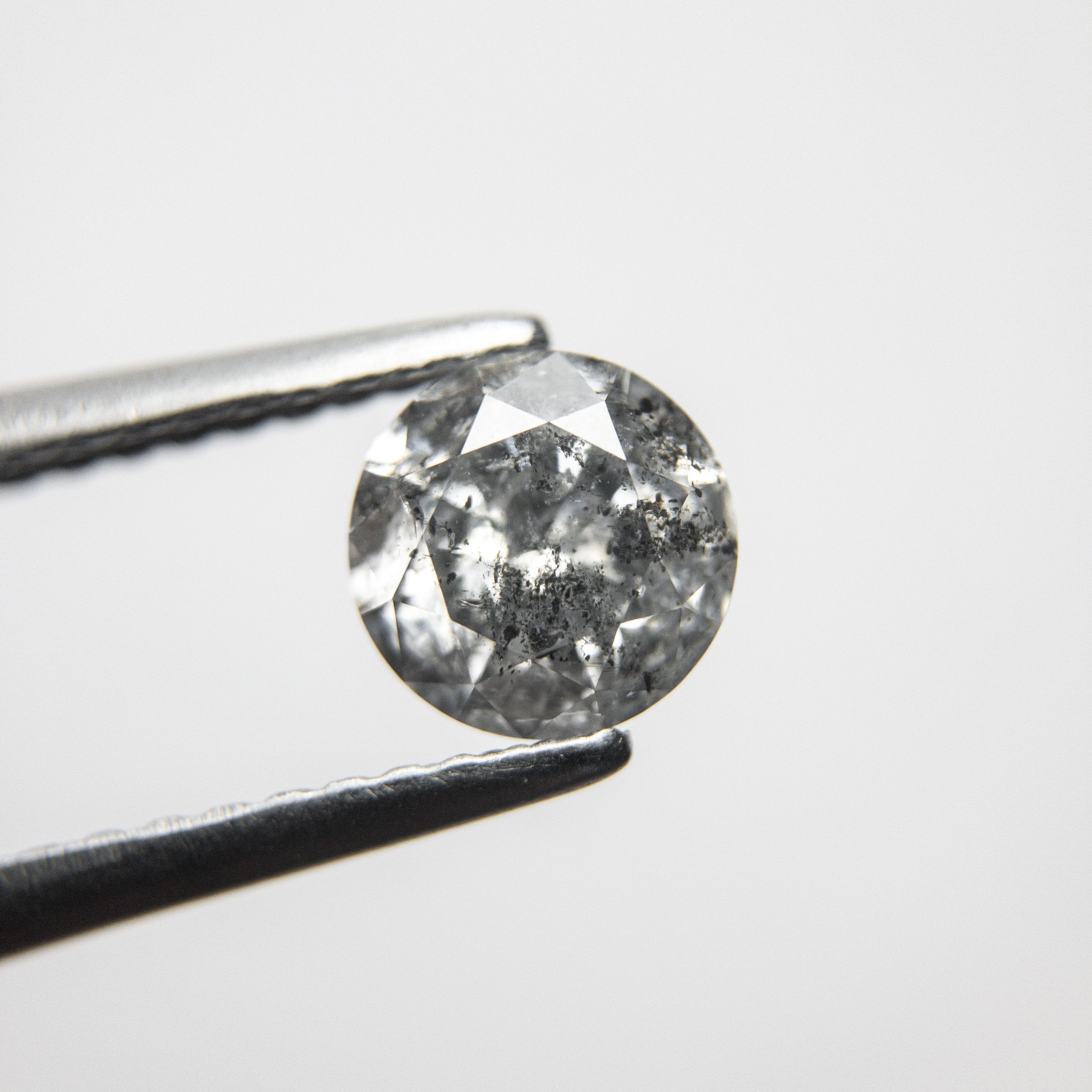 0.80ct 5.87x5.86x3.64mm Round Brilliant 18357-14 HOLD D1379