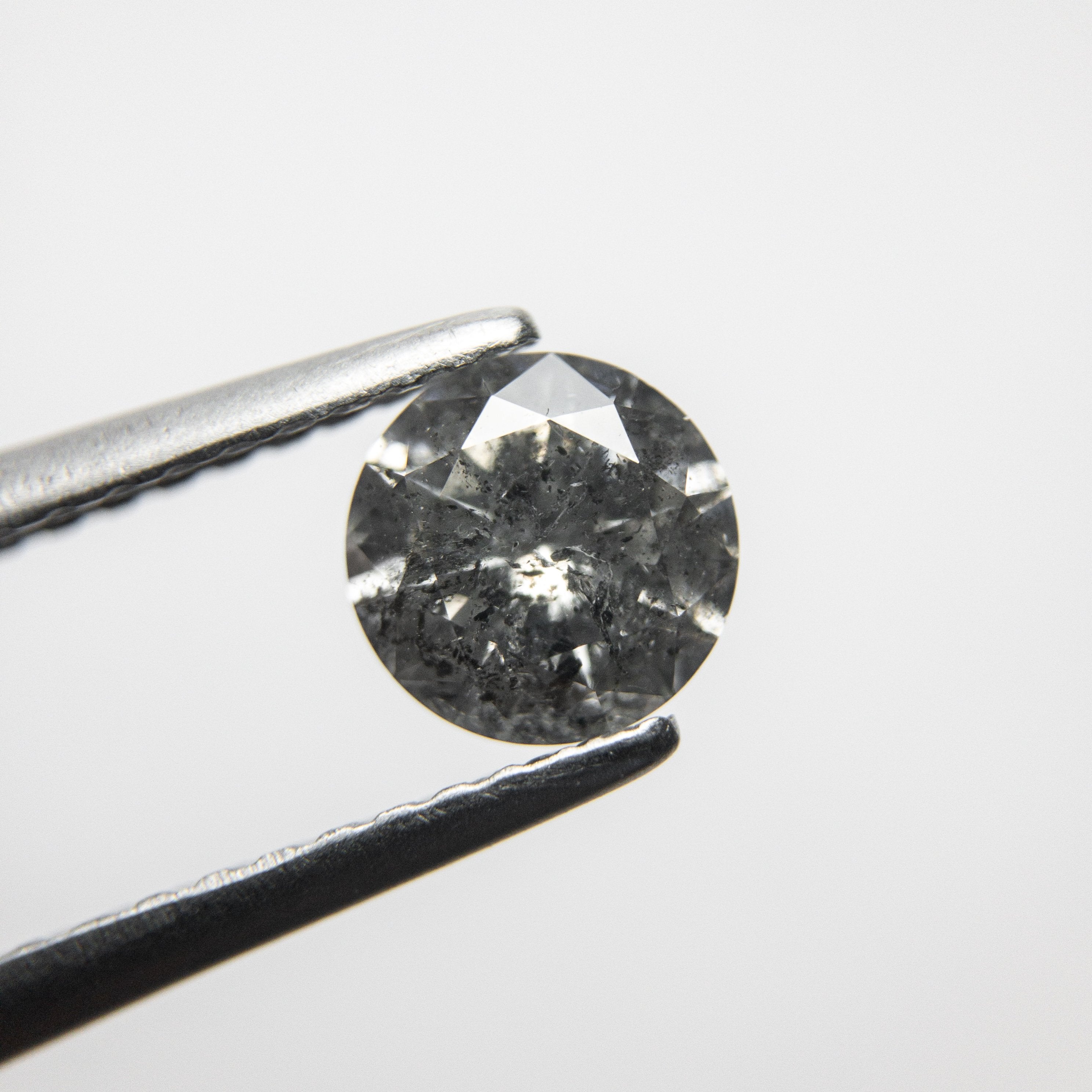 0.74ct 5.82x5.79x3.46mm Round Brilliant 18357-16