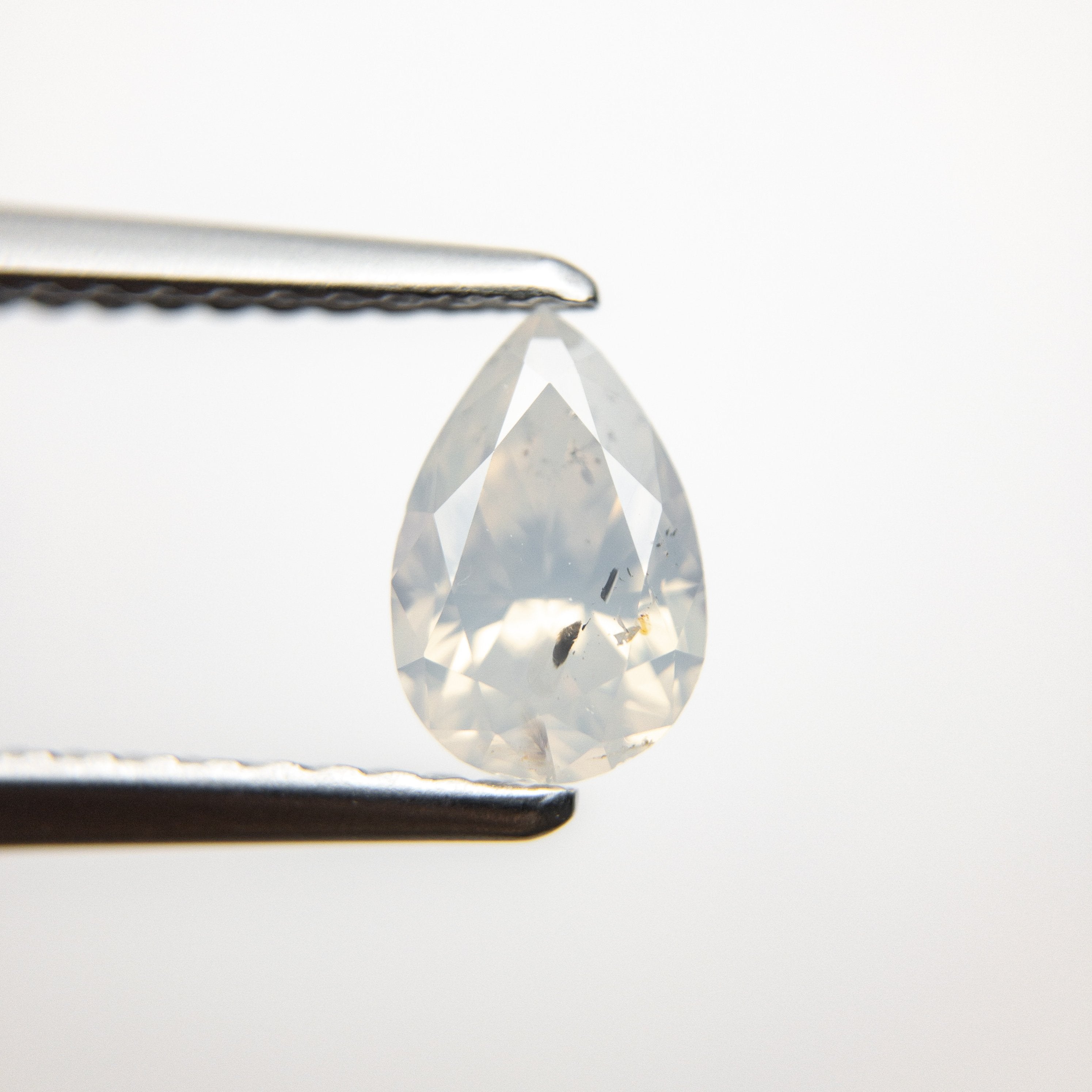 0.76ct 7.14x4.69x3.31mm Pear Brilliant 18361-04