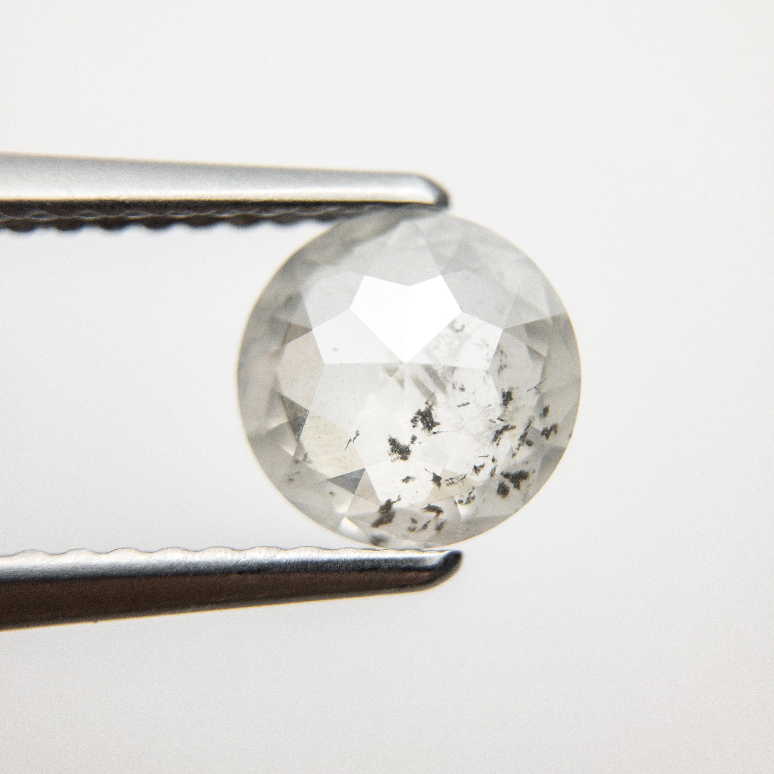 1.02ct 7.03x6.99x2.63mm Round Rosecut 18361-10