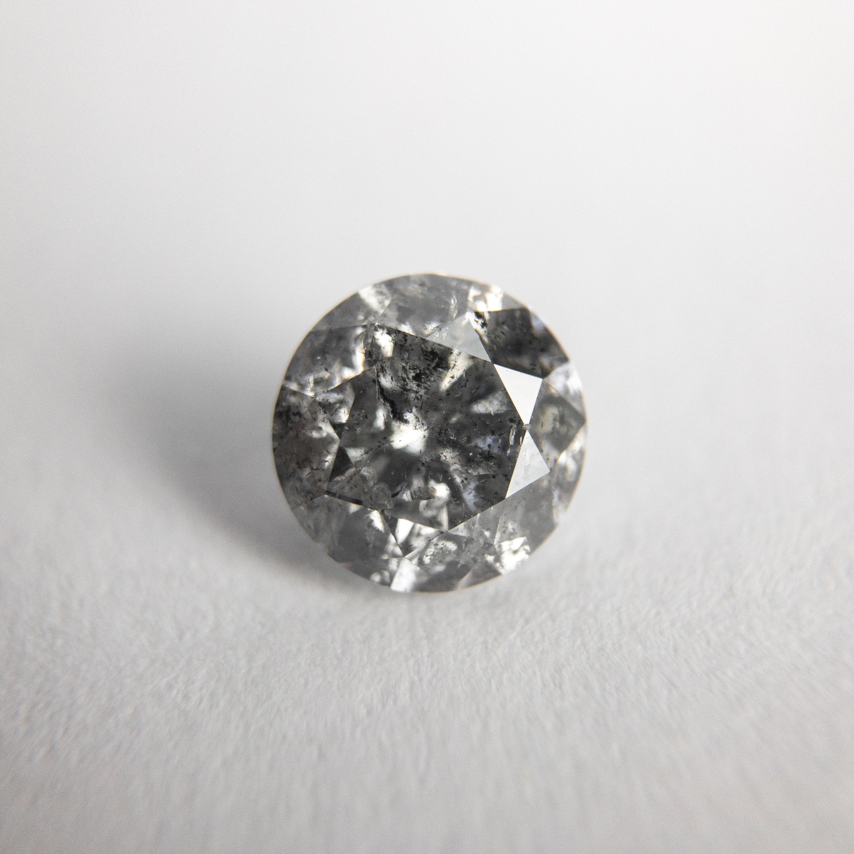 0.94ct 6.07x6.02x3.91mm Round Brilliant 18362-08