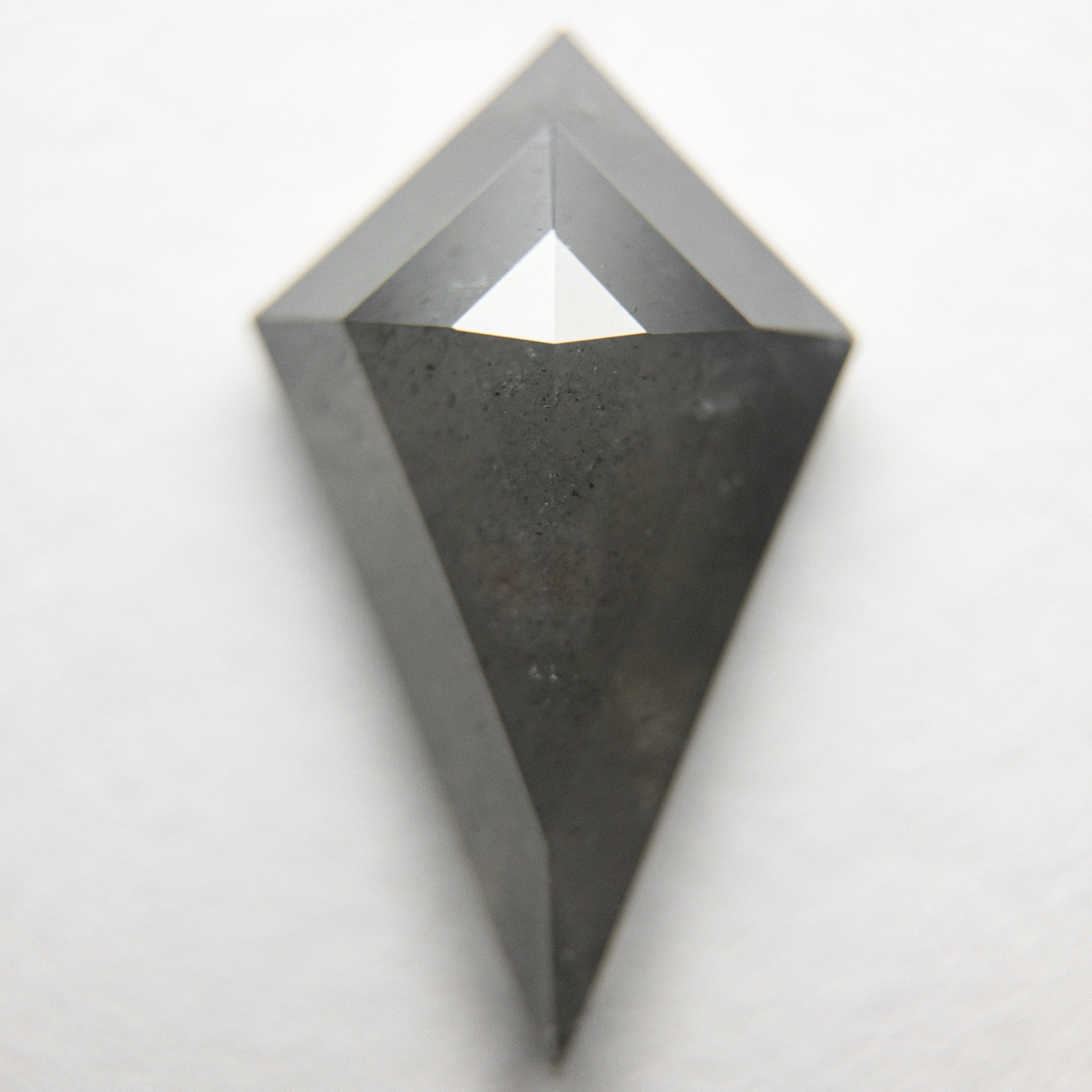 2.89ct 14.61x8.67x4.16mm Kite Rosecut 18363-01