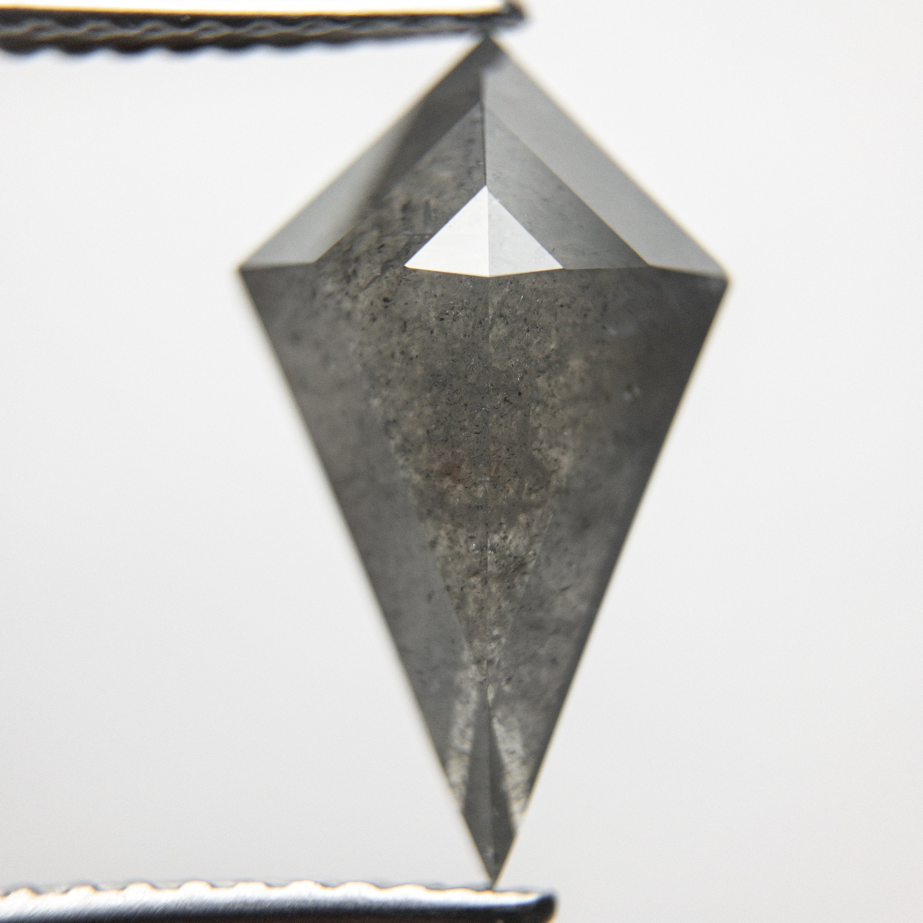 2.89ct 14.61x8.67x4.16mm Kite Rosecut 18363-01