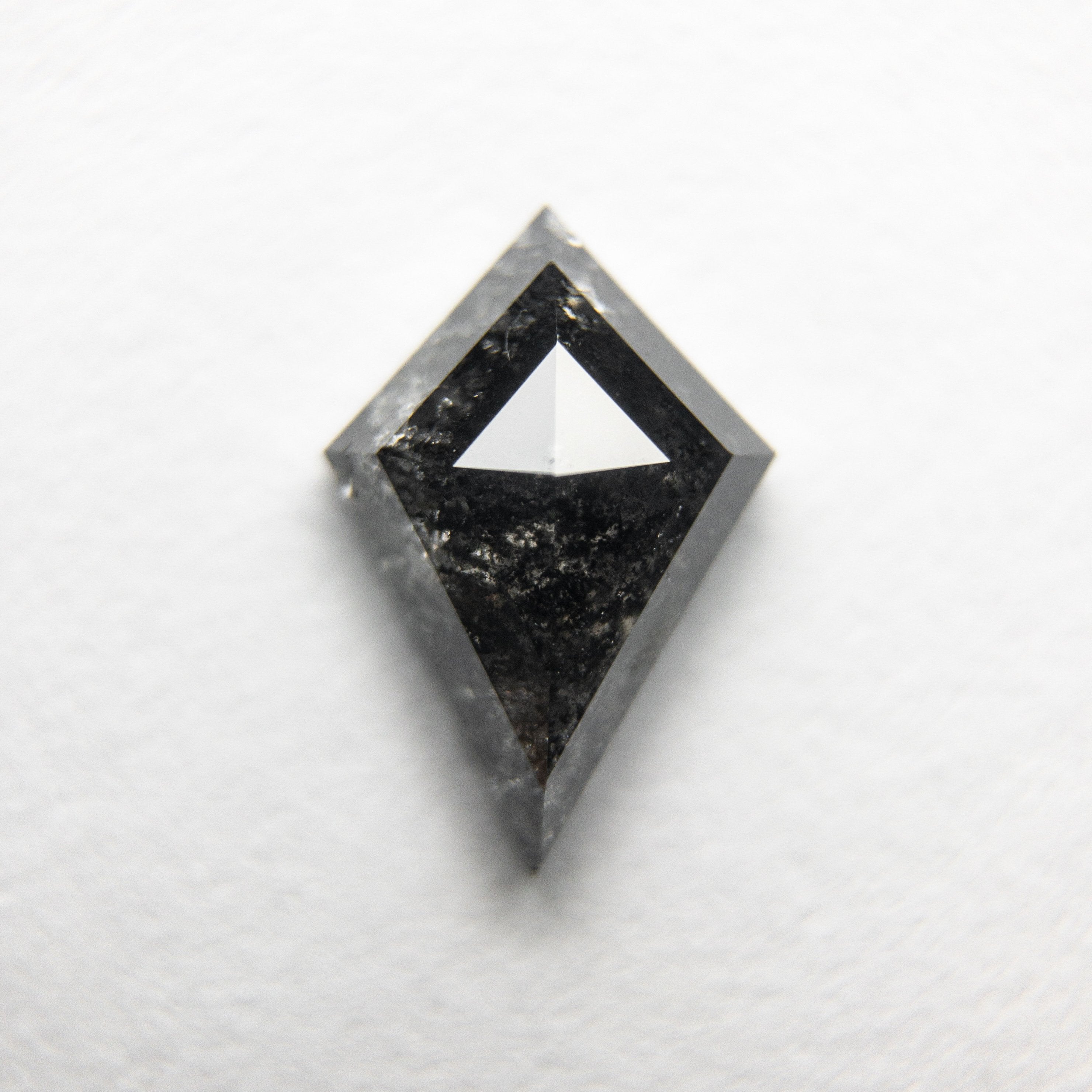 0.96ct 9.15x6.28x2.86mm Kite Rosecut 18363-04