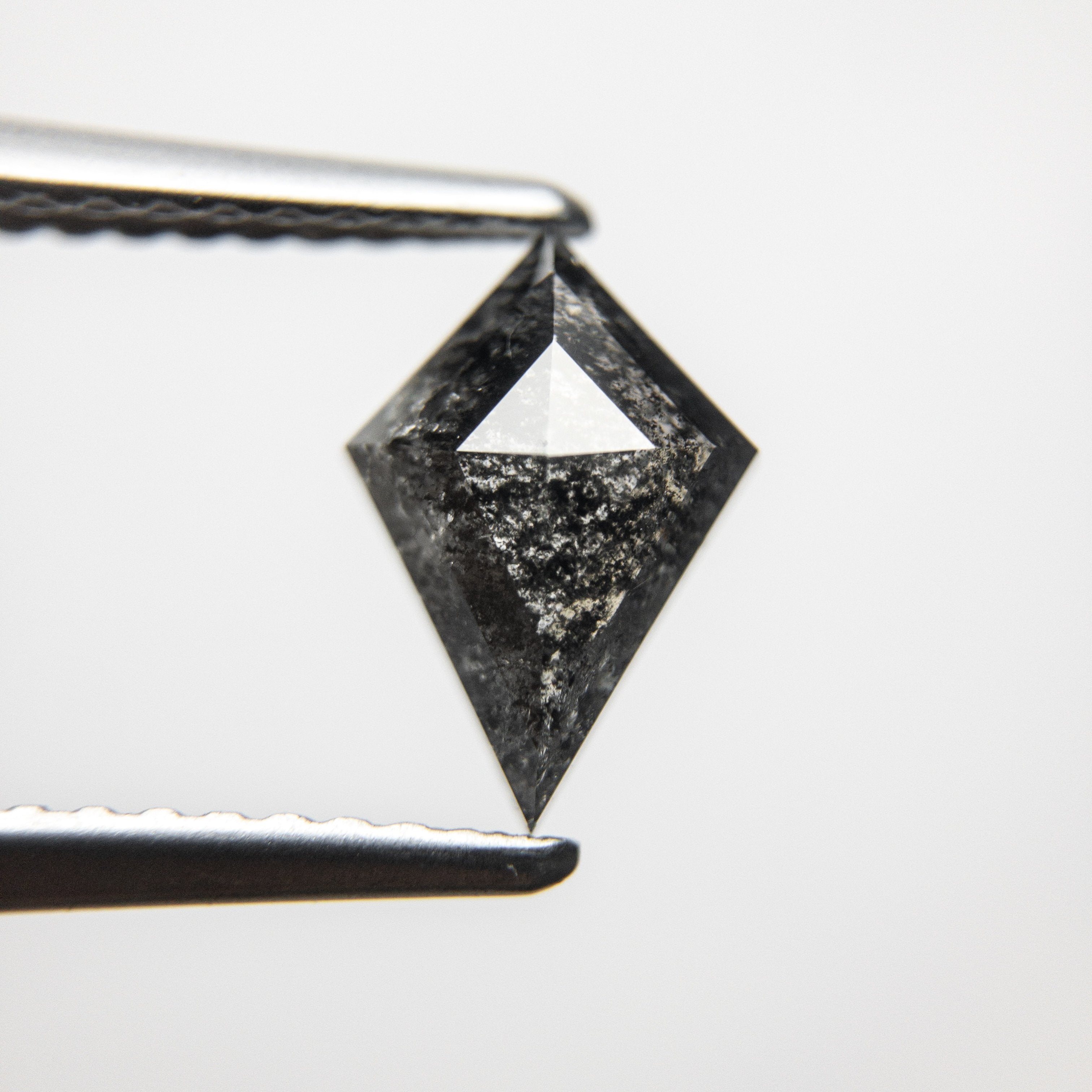 0.96ct 9.15x6.28x2.86mm Kite Rosecut 18363-04