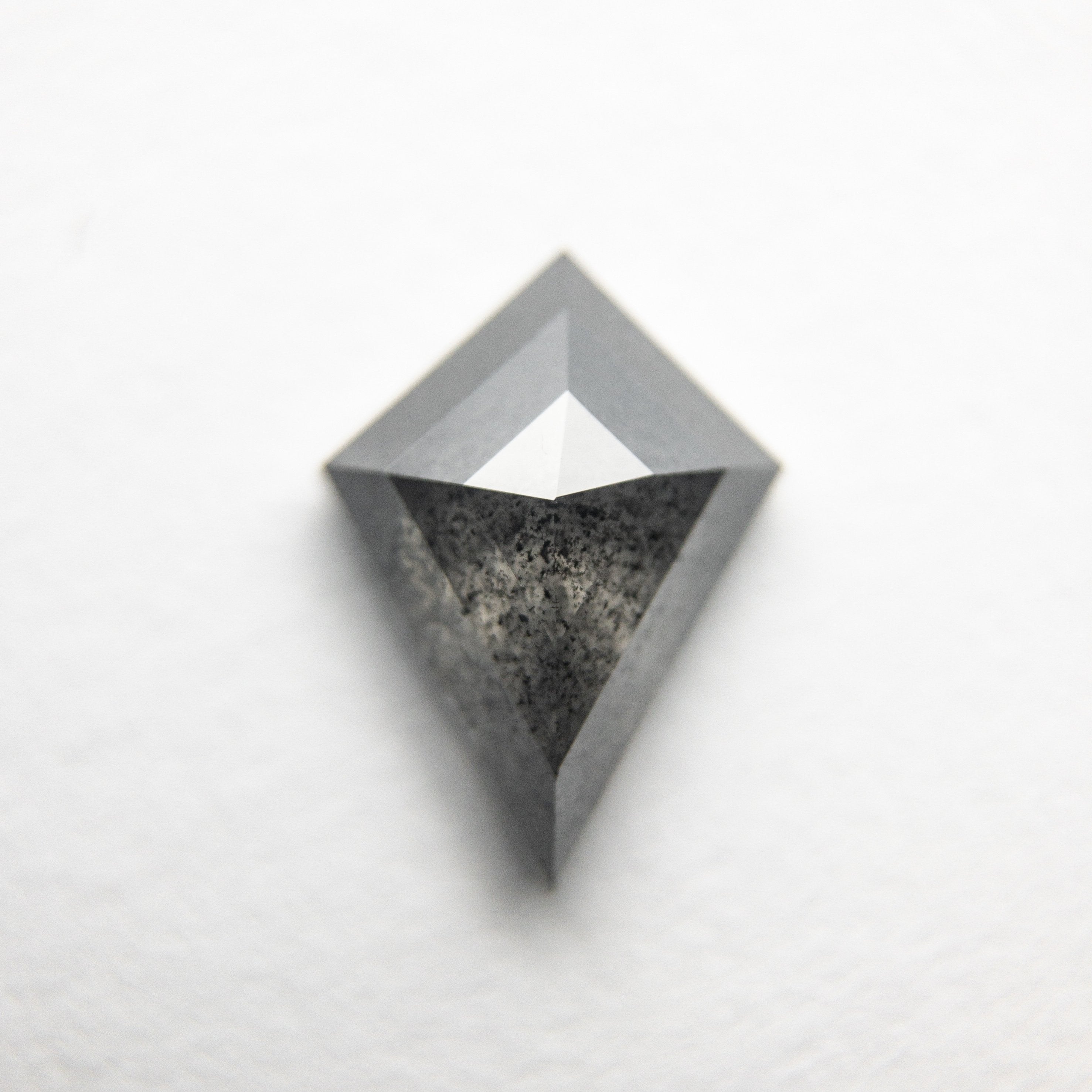 1.29ct 9.64x7.11x3.22mm Kite Rosecut 18363-08