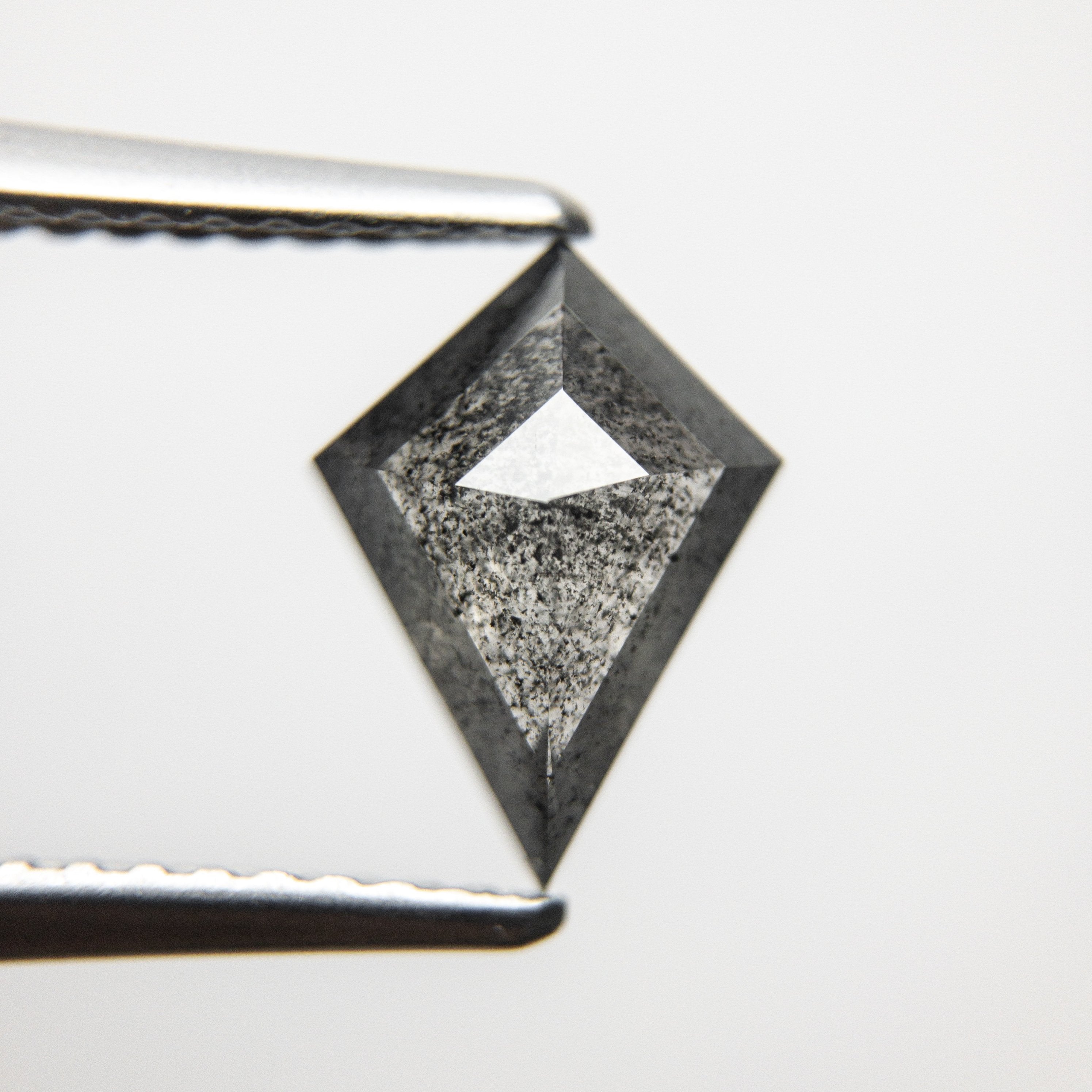 1.29ct 9.64x7.11x3.22mm Kite Rosecut 18363-08