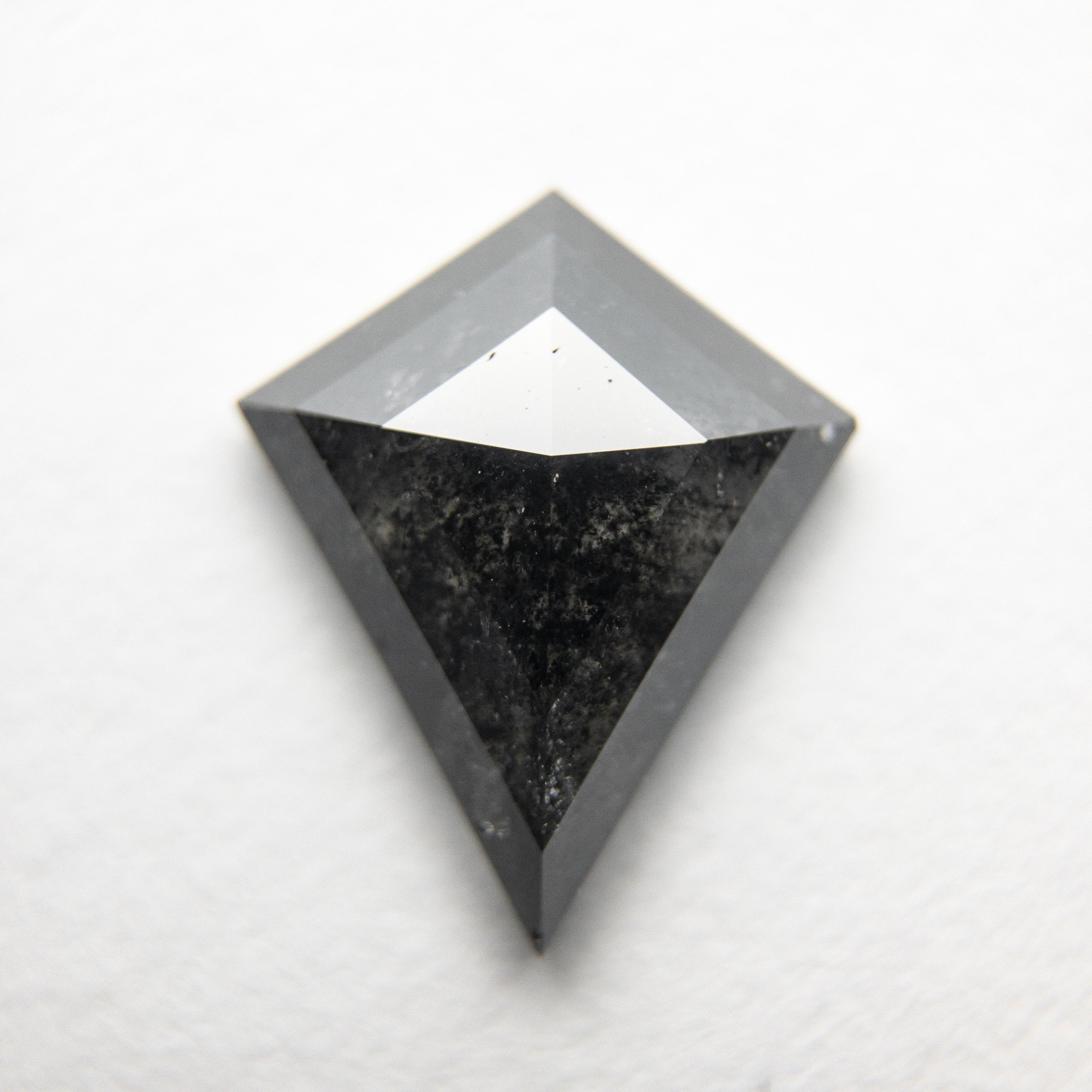 1.89ct 11.44x9.37x2.95mm Kite Rosecut 18363-09 HOLD D1981 2.9.21