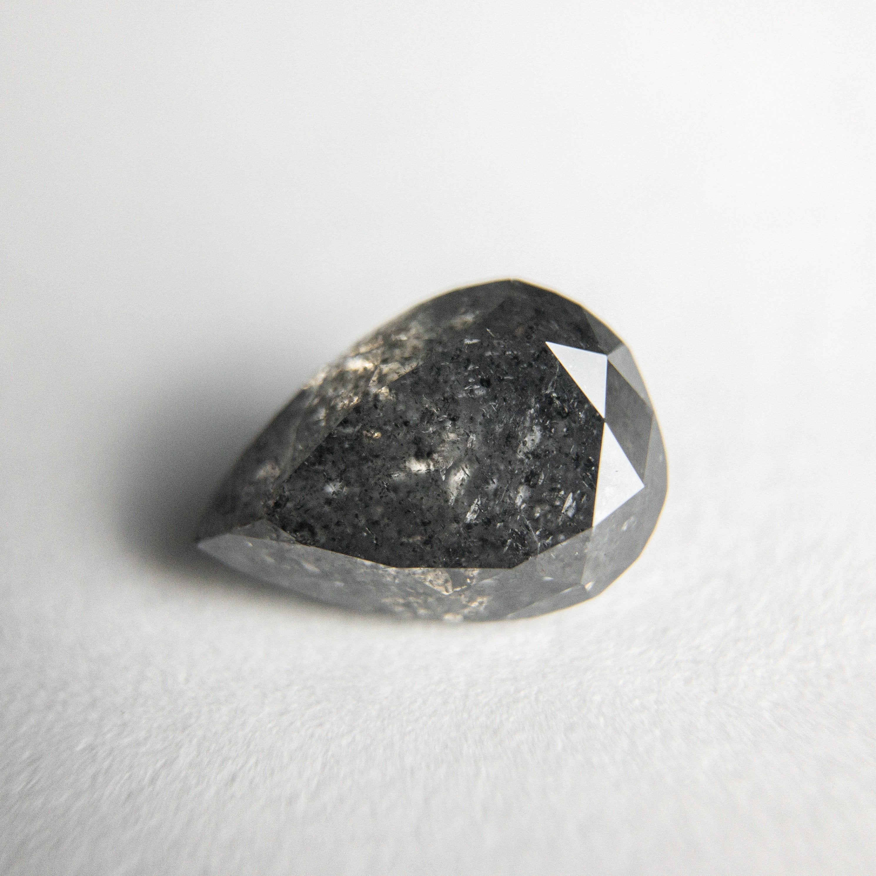 1.52ct 8.71x6.21x4.25mm Pear Brilliant 18365-05