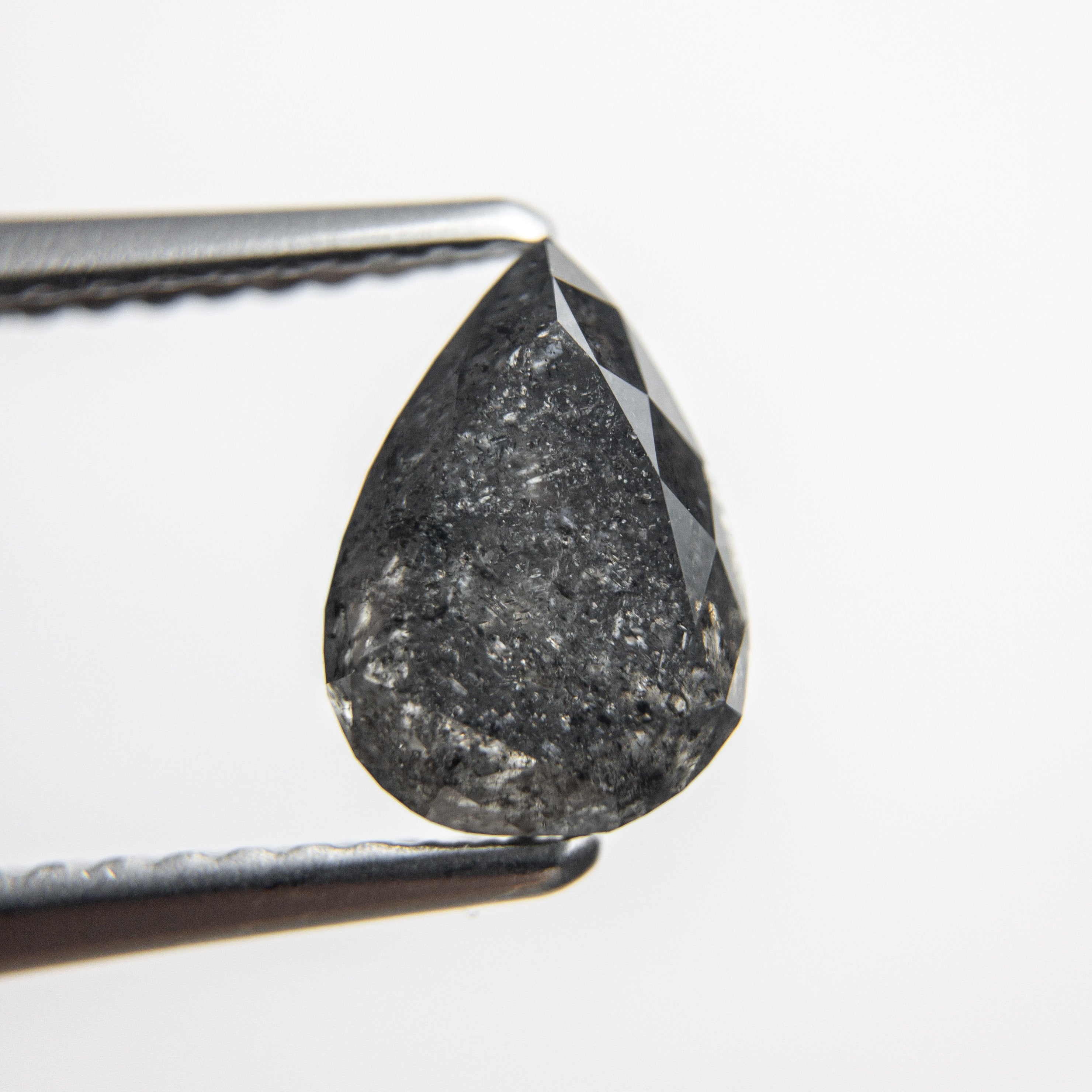 1.52ct 8.71x6.21x4.25mm Pear Brilliant 18365-05