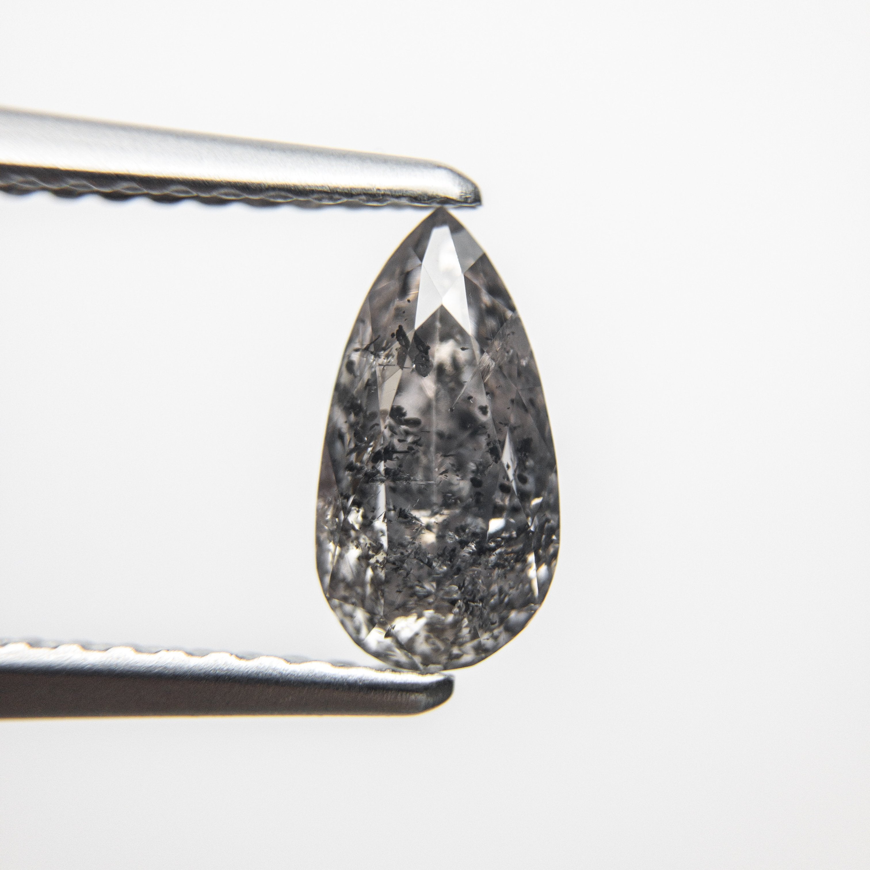 1.03ct 8.62x4.60x3.74mm Pear Brilliant 18365-06 HOLD D1732