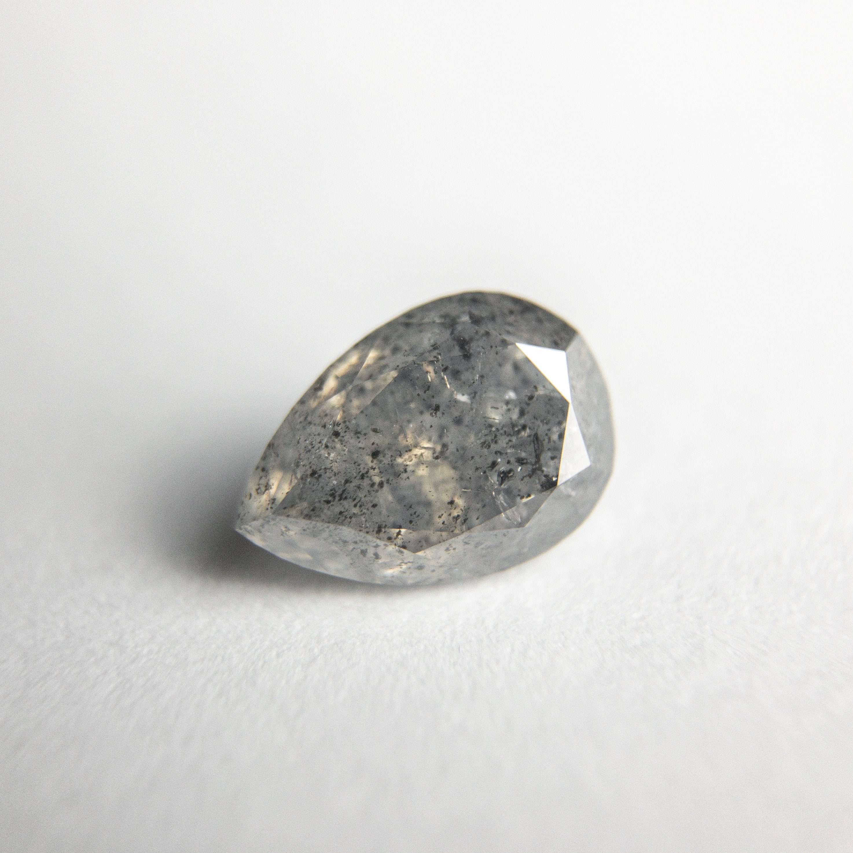 1.11ct 7.59x5.31x3.99mm Pear Brilliant 18365-08