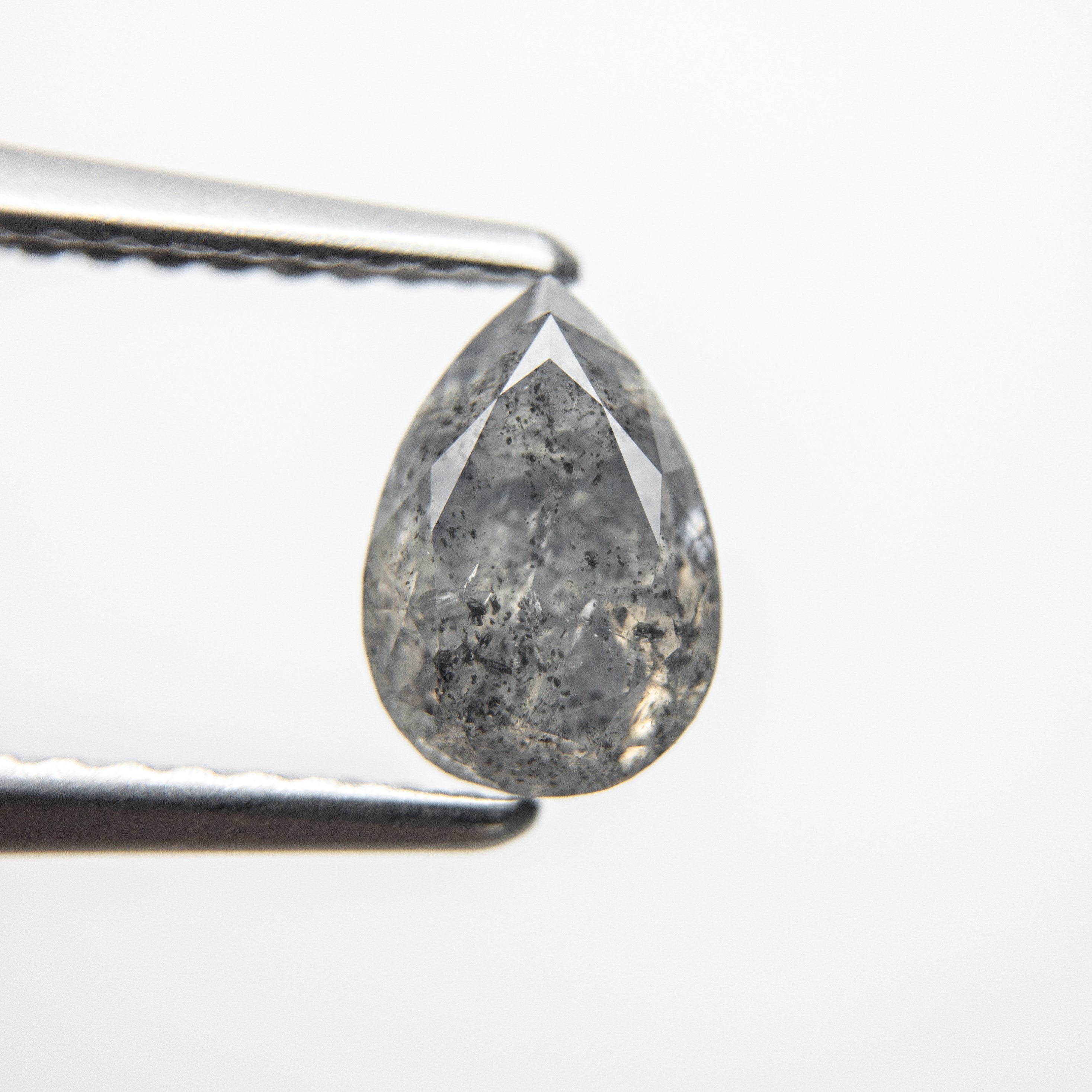 1.11ct 7.59x5.31x3.99mm Pear Brilliant 18365-08