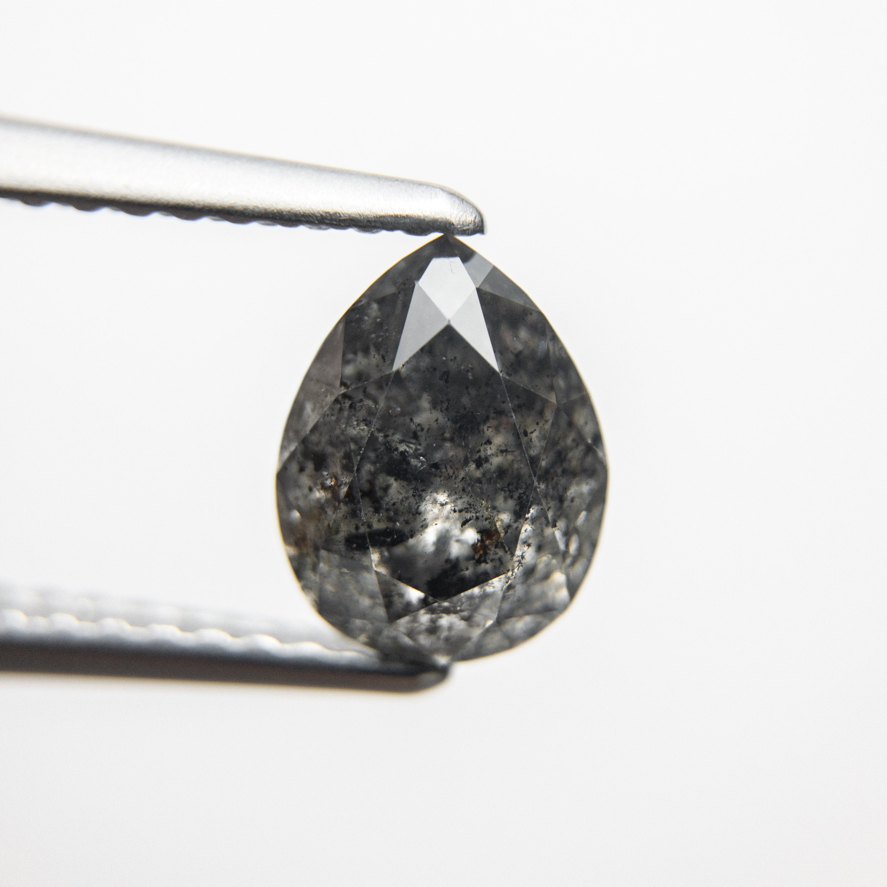 1.18ct 7.63x5.92x3.98mm Pear Brilliant 18365-09