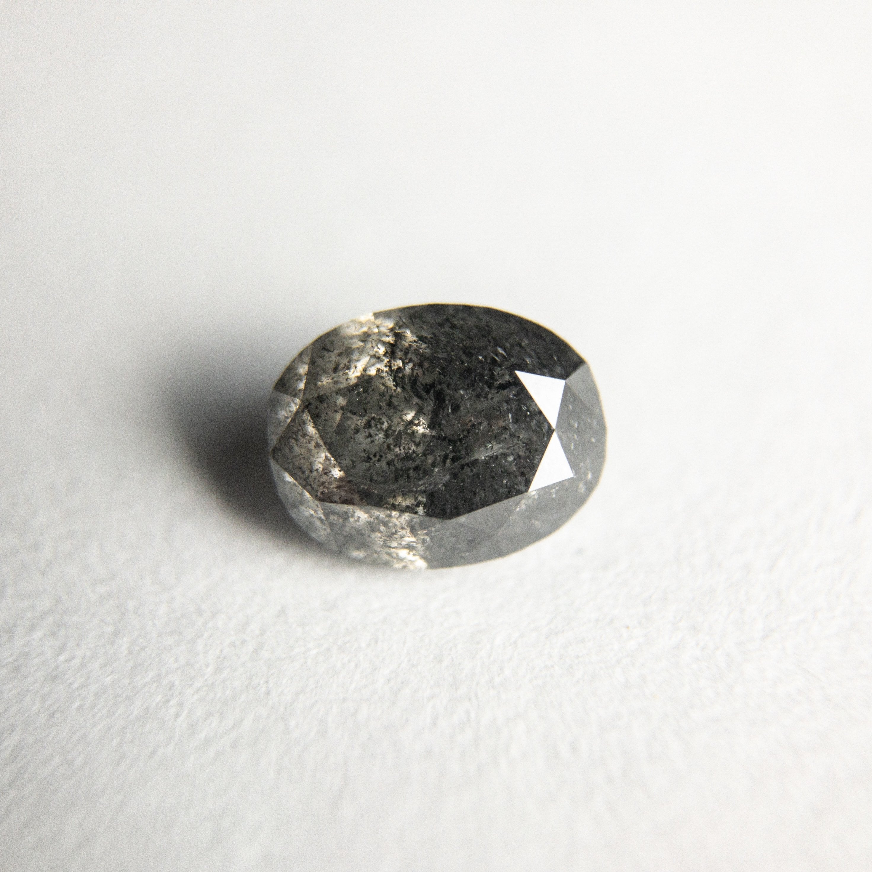0.74ct 6.15x4.82x3.20mm Oval Brilliant 18367-02