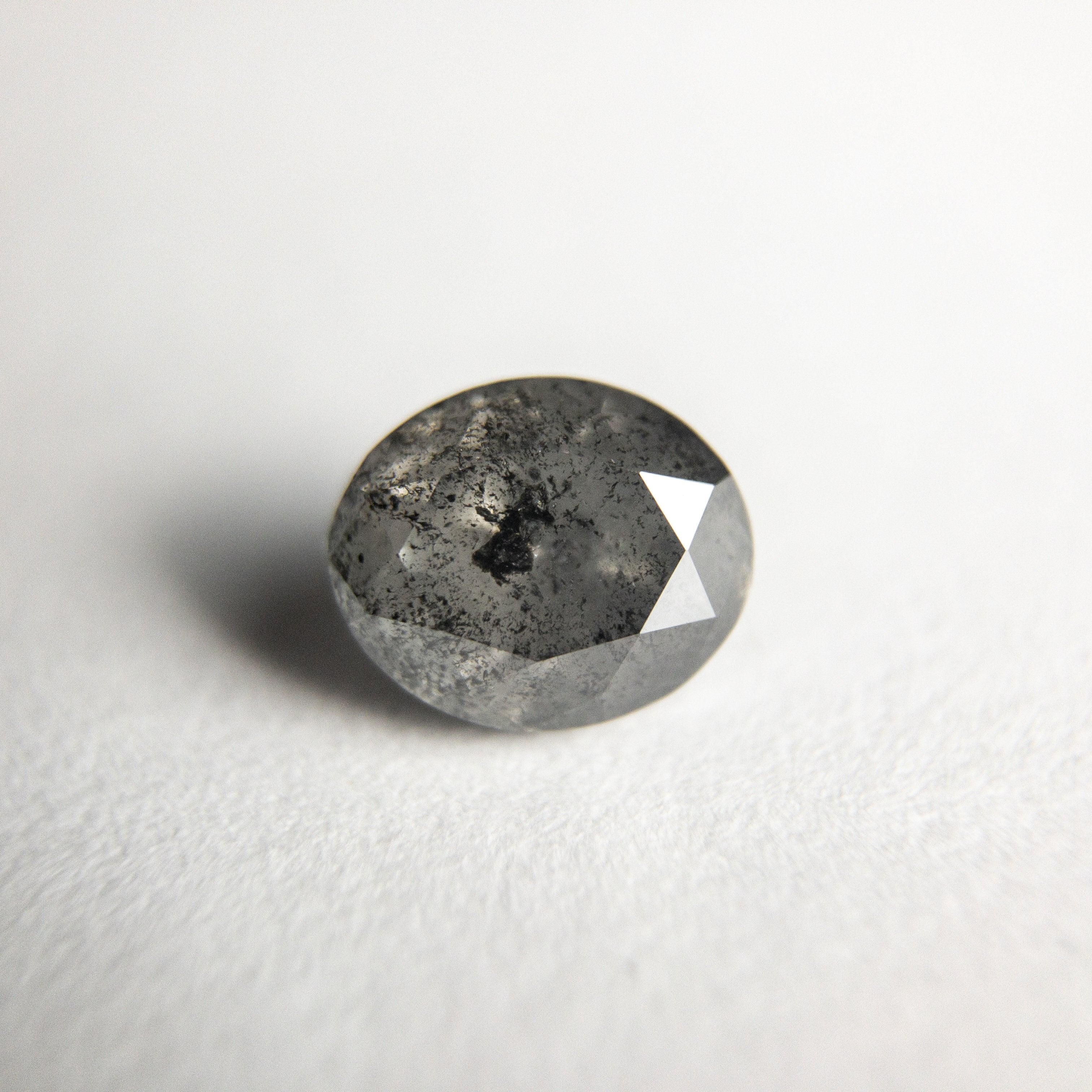 1.06ct 6.46x5.42x4.29mm Oval Brilliant 18367-03