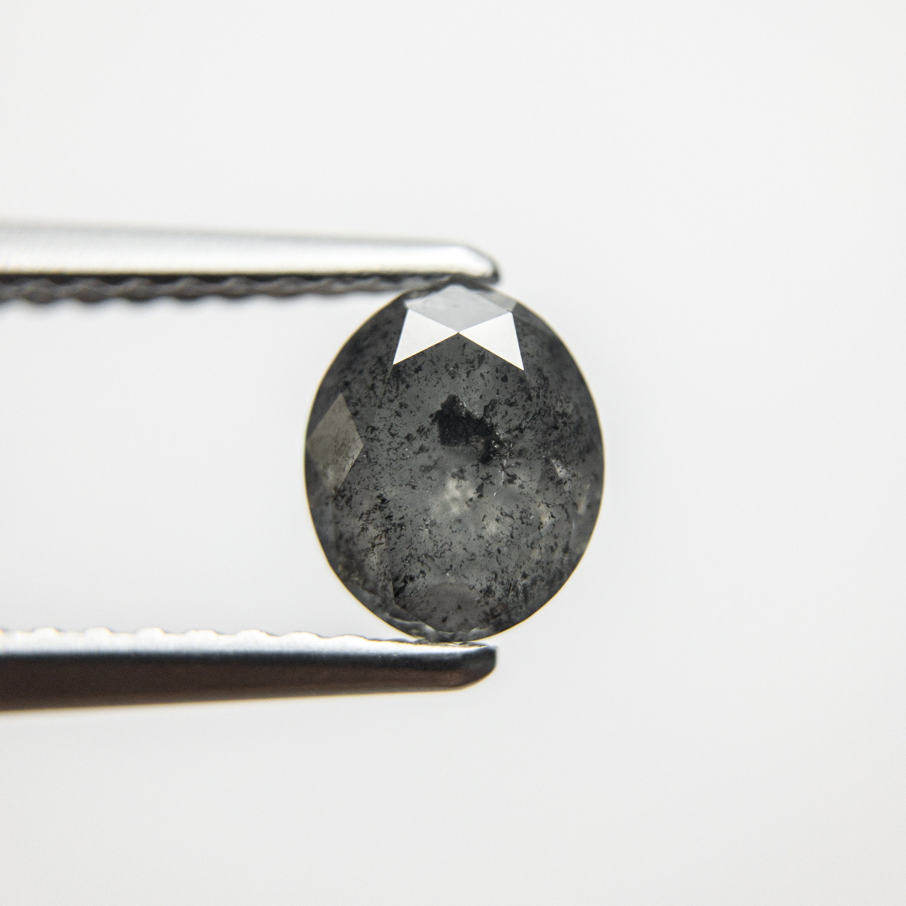 1.06ct 6.46x5.42x4.29mm Oval Brilliant 18367-03