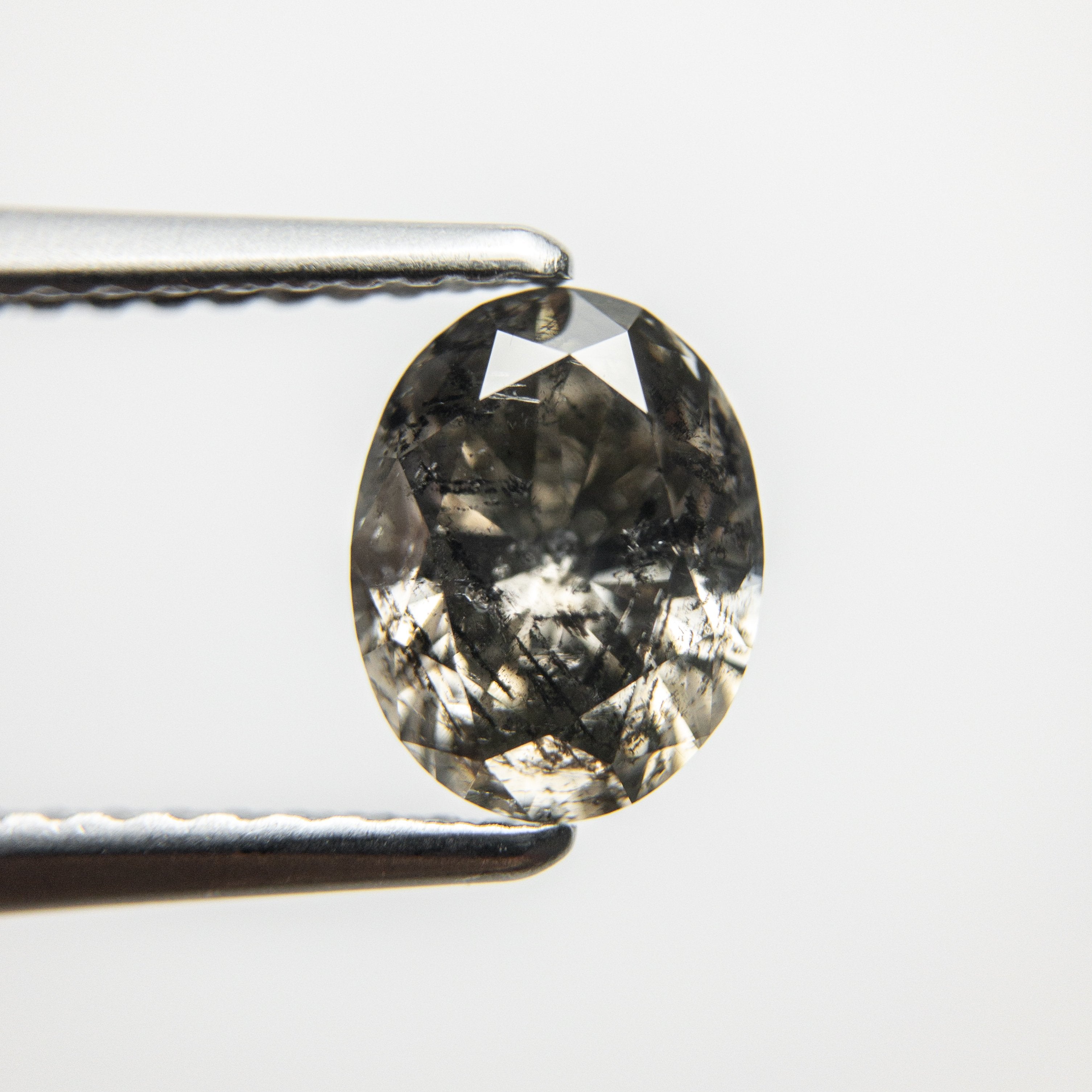 1.27ct 7.80x6.03x4.01mm Oval Brilliant 18367-05