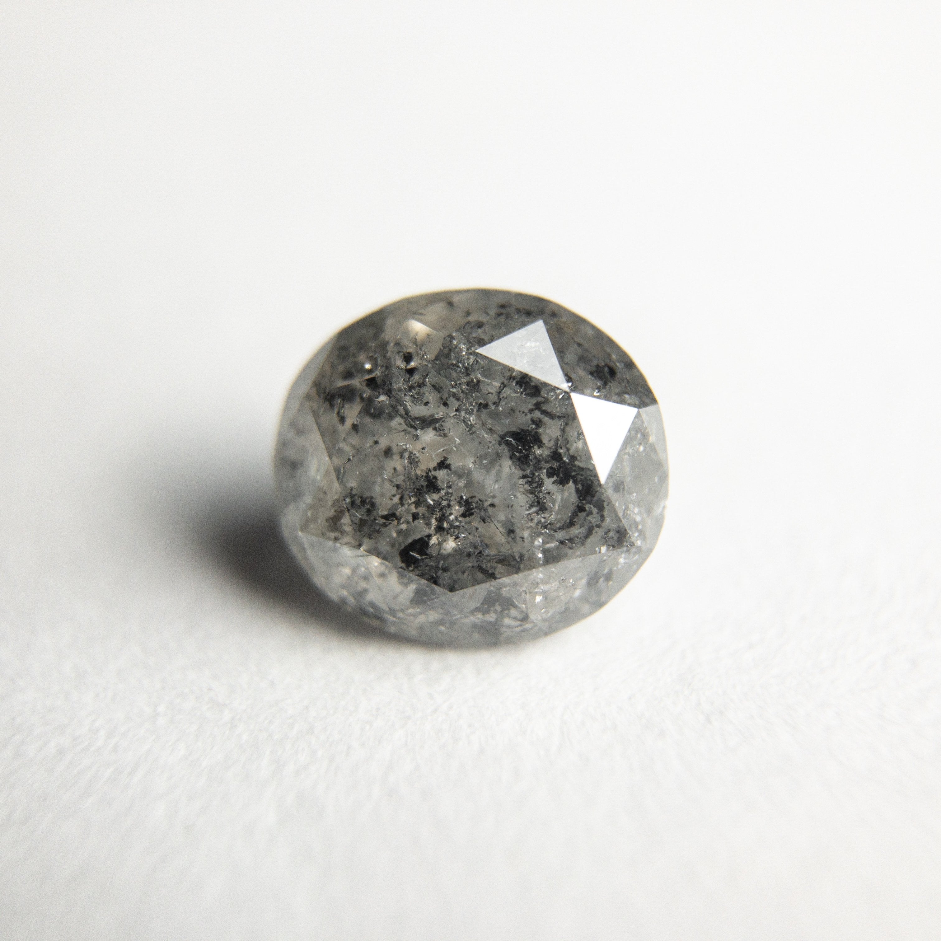 1.34ct 6.93x6.28x4.44mm Oval Brilliant 18367-06 HOLD D1264