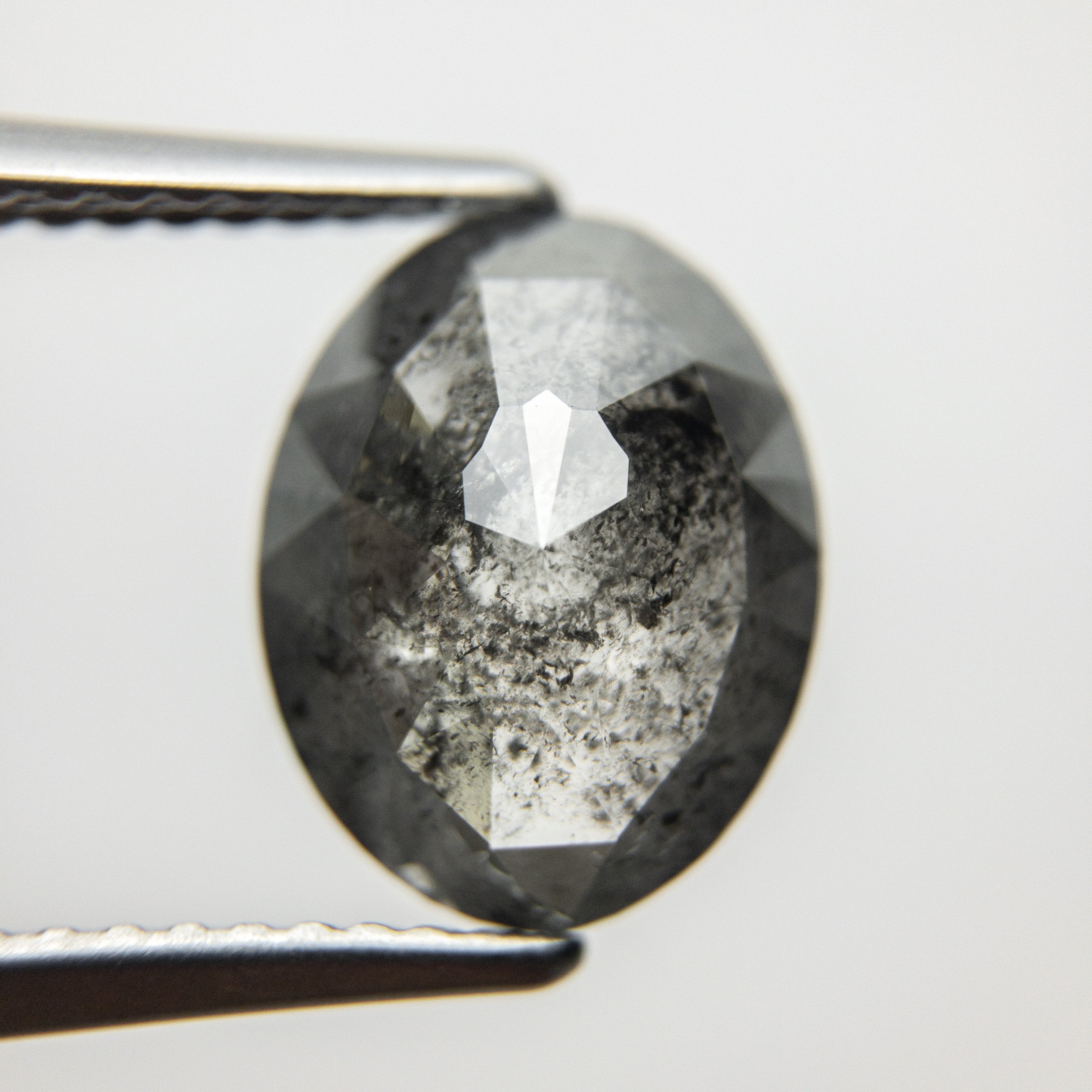 2.95ct 11.17x8.84x3.83mm Oval Rosecut 18368-02