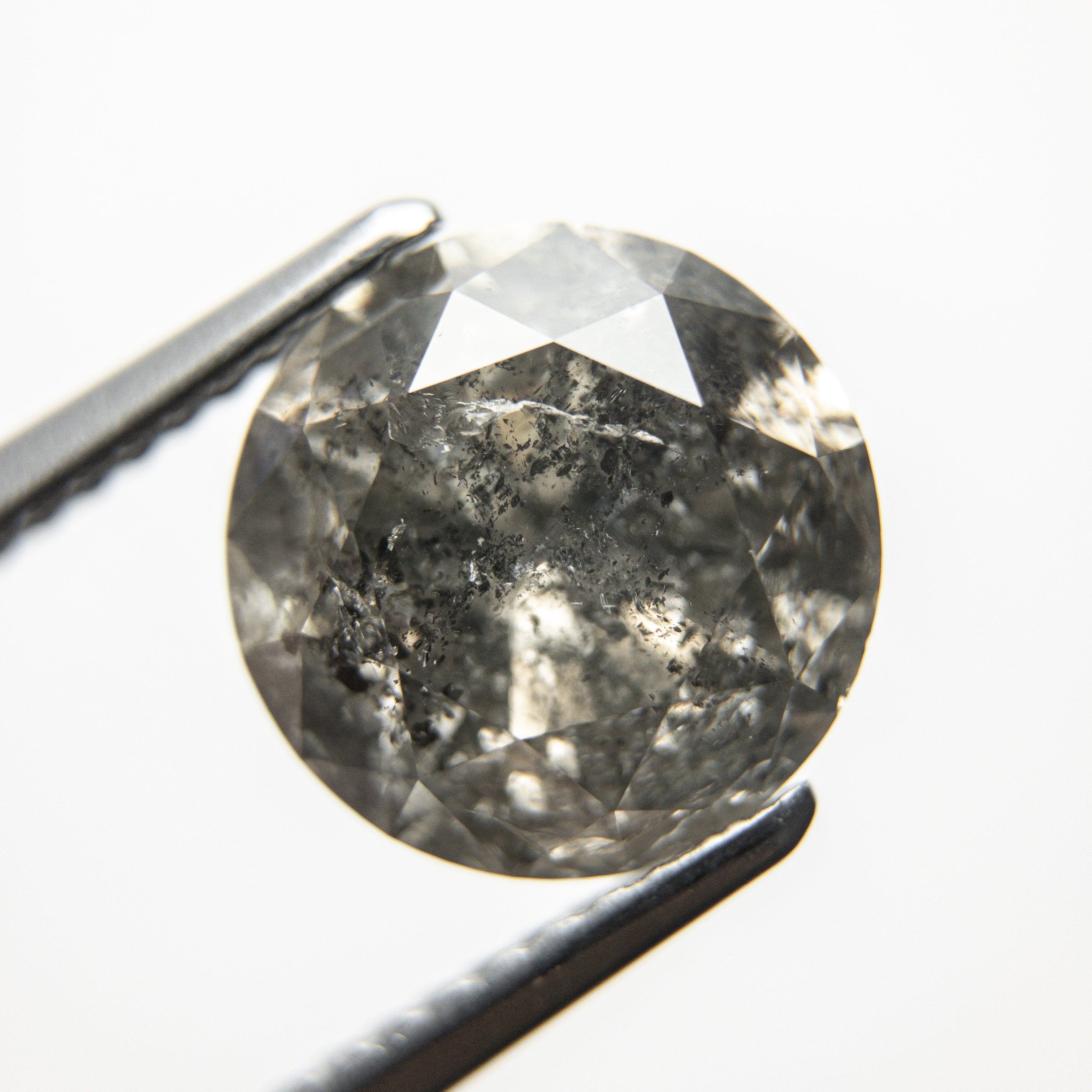 3.52ct 9.53x9.48x6.10mm Round Brilliant 18371-01
