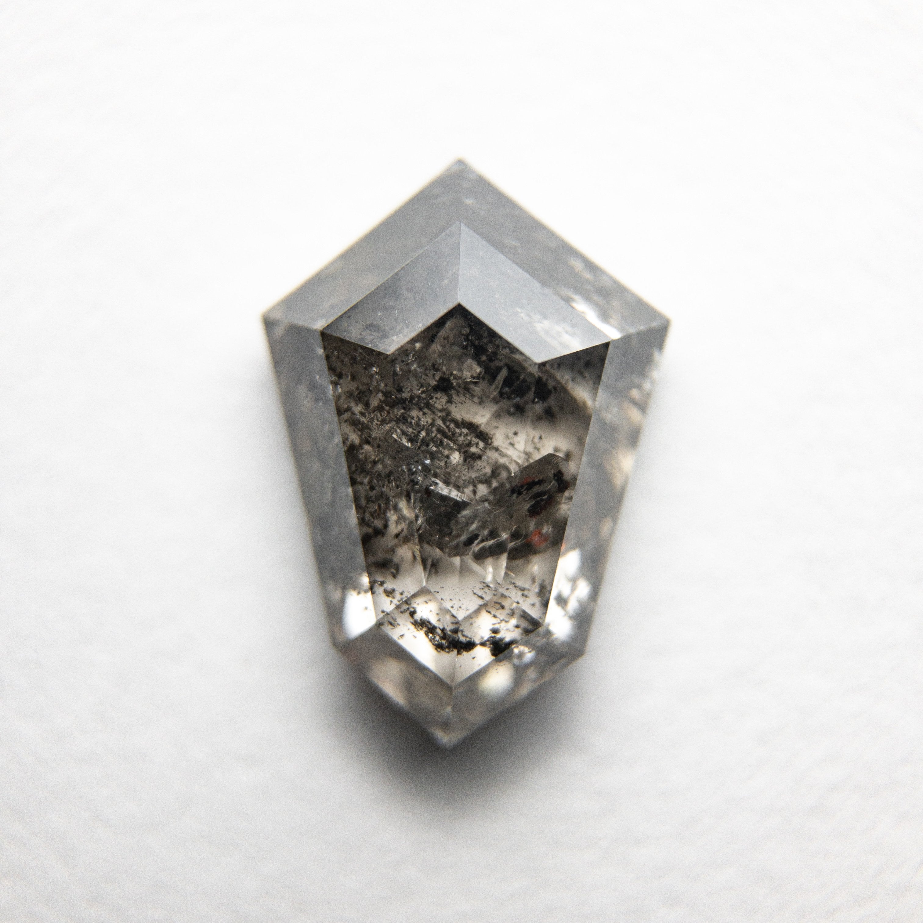 1.98ct 10.33x7.28x3.33mm Shield Rosecut 18378-02
