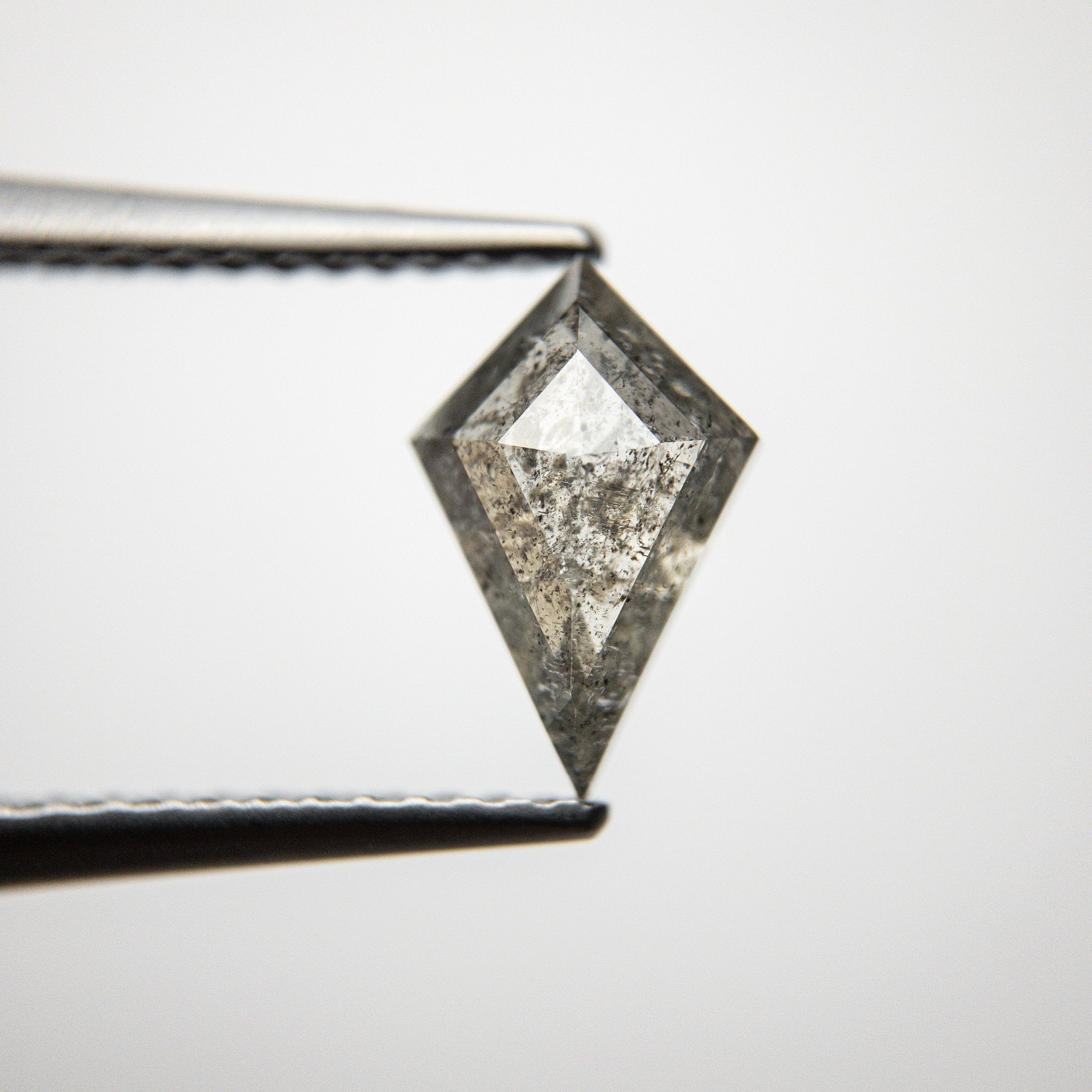 1.08ct 9.33x6.12x3.28mm Kite Rosecut 18387-01