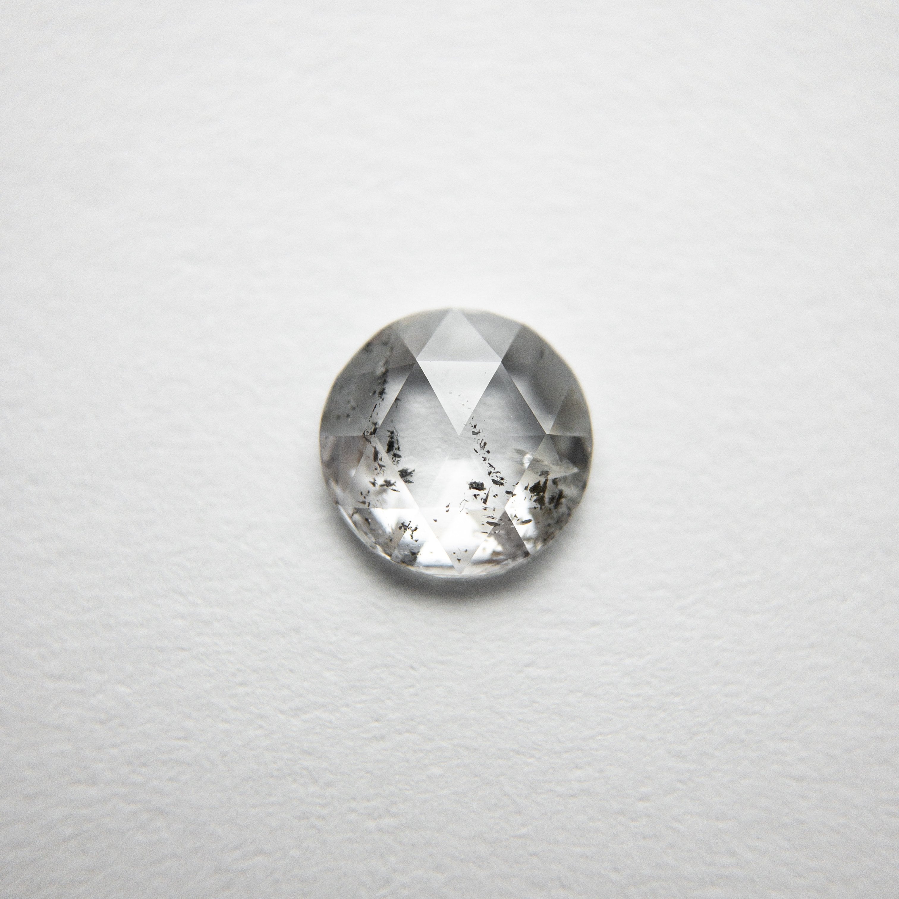 0.55ct 5.71x5.69x1.77mm Round Rosecut 18388-06