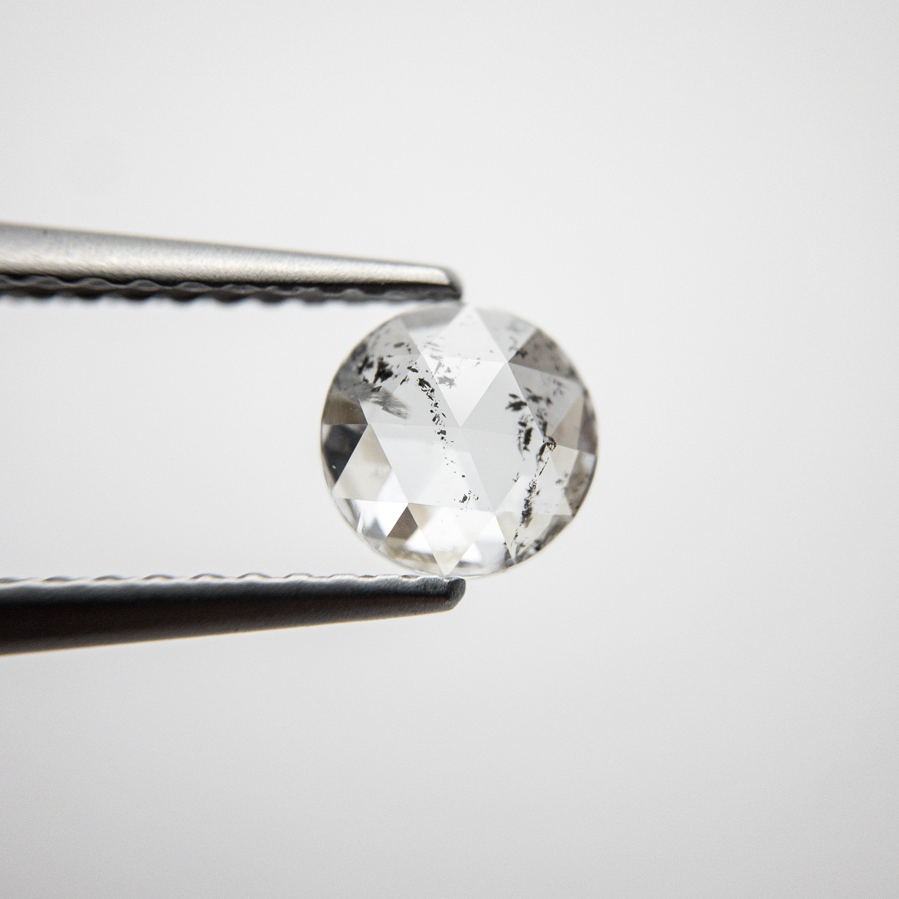 0.55ct 5.71x5.69x1.77mm Round Rosecut 18388-06