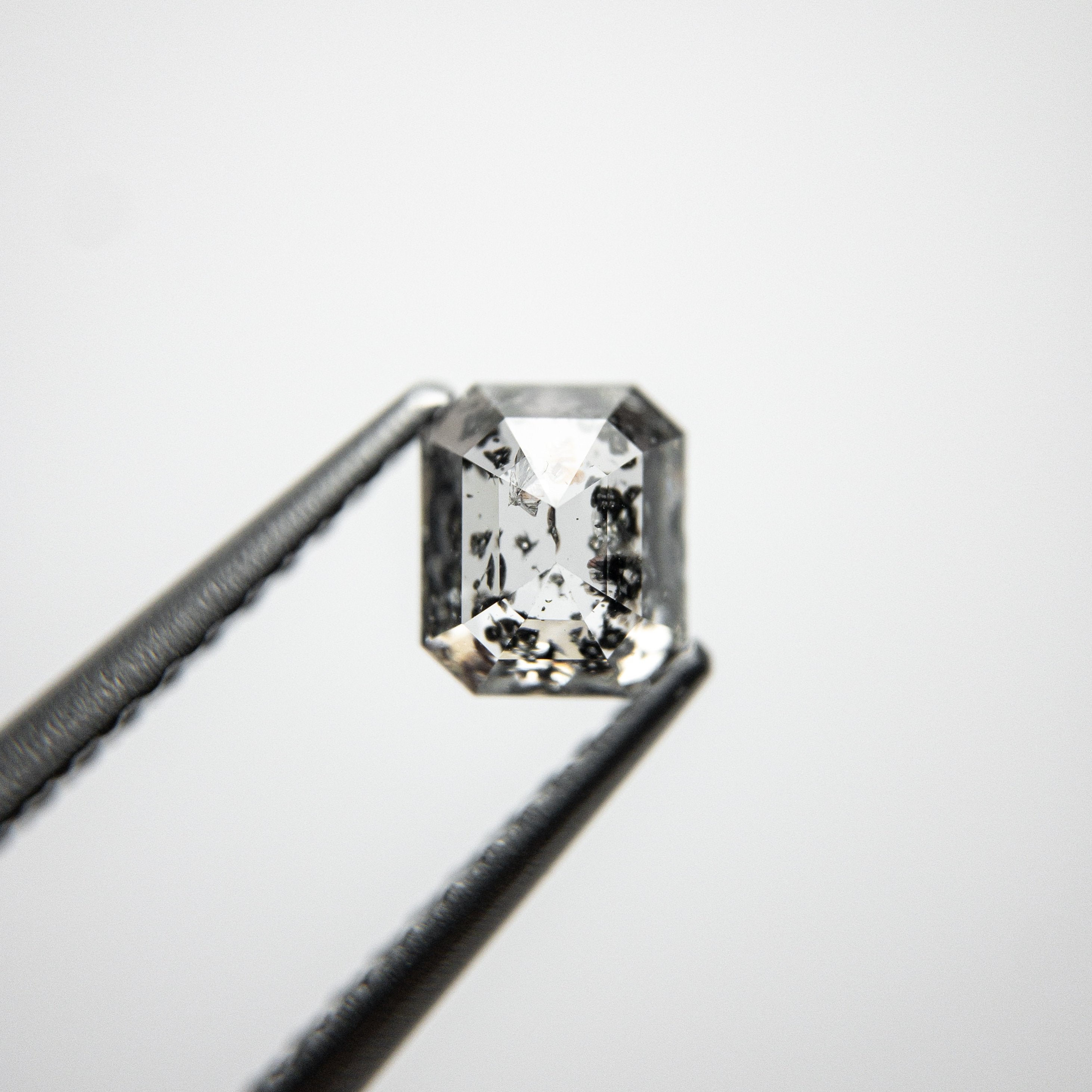 0.75ct 5.31x4.52x2.98mm Cut Corner Rectangle Double Cut 18388-08 HOLD D1641