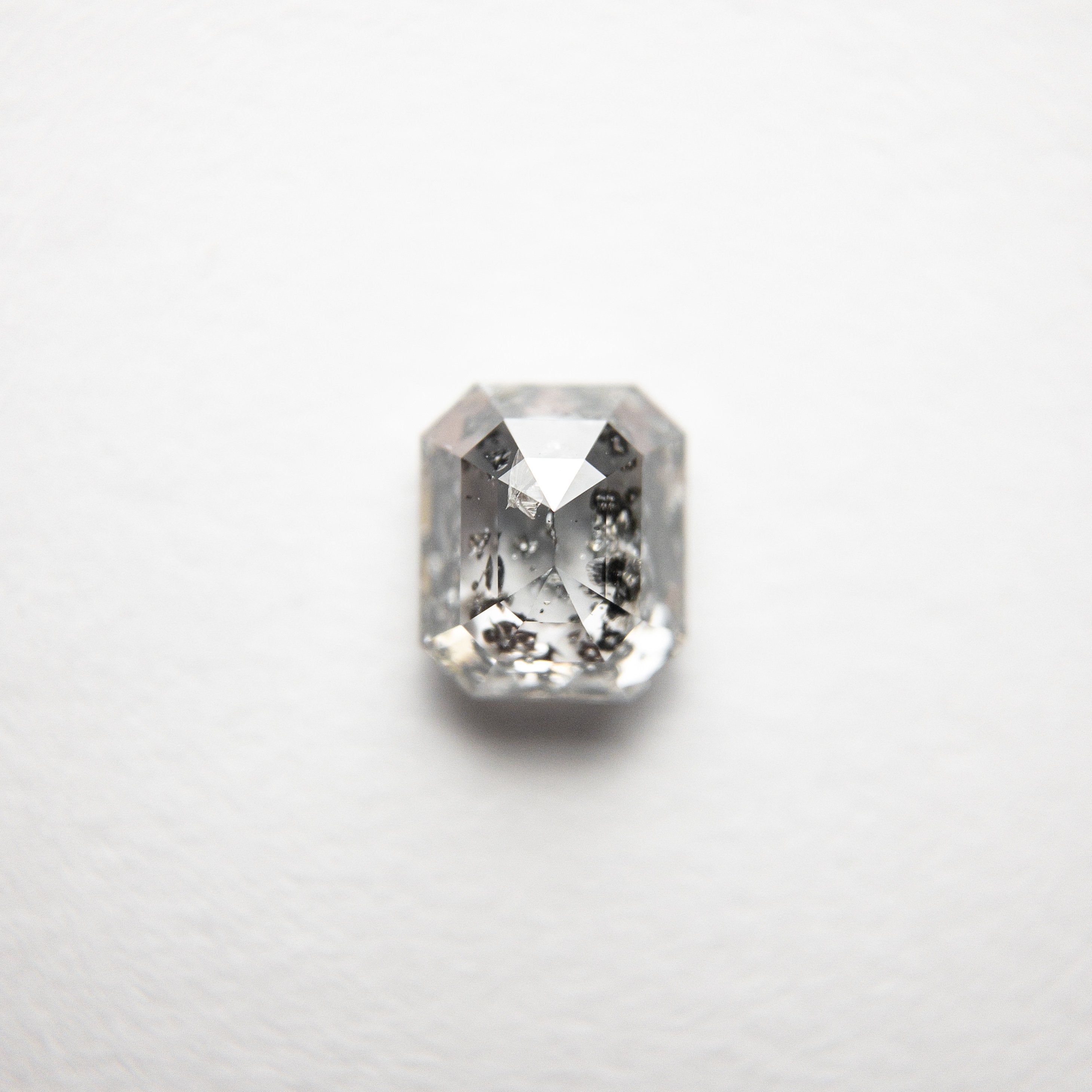 0.75ct 5.31x4.52x2.98mm Cut Corner Rectangle Double Cut 18388-08 HOLD D1641