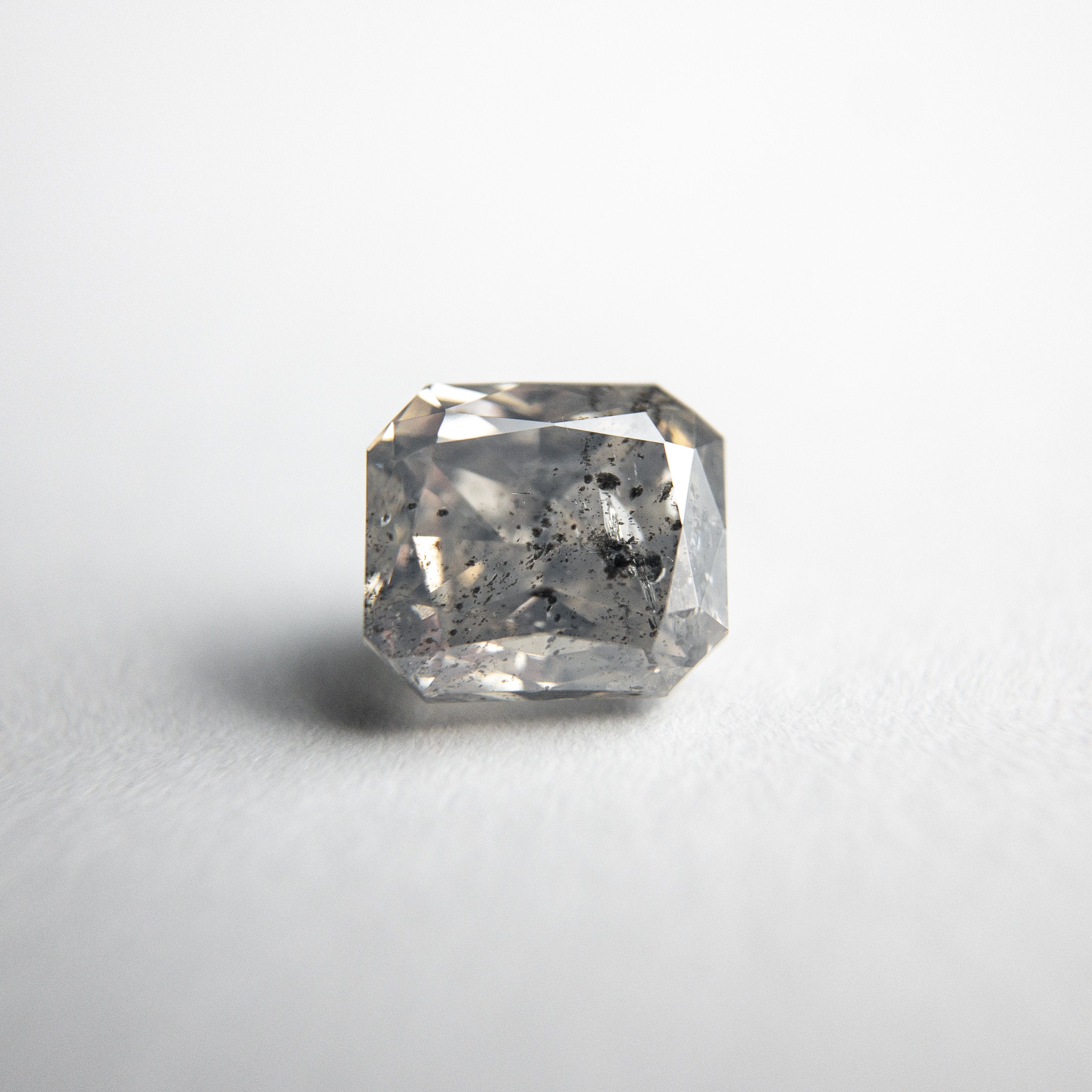 1.13ct 5.98x5.30x3.80mm Radiant Cut 18388-09 HOLD D1811 1.21.21