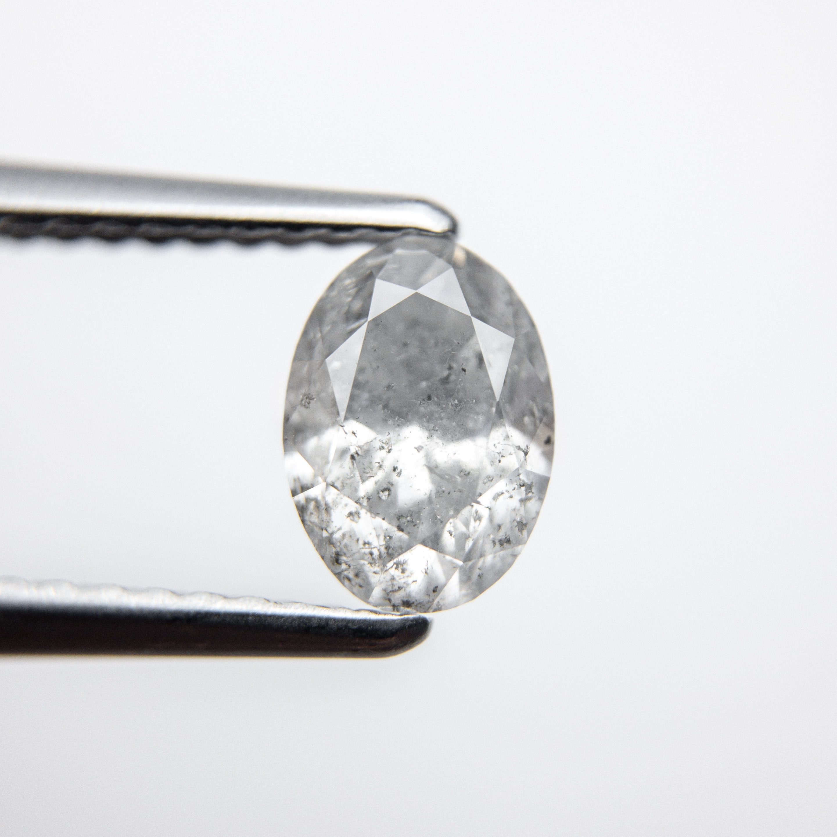 0.93ct 7.05x5.08x3.84mm Oval Brilliant 18399-02 Hold 11/24/20 D1418