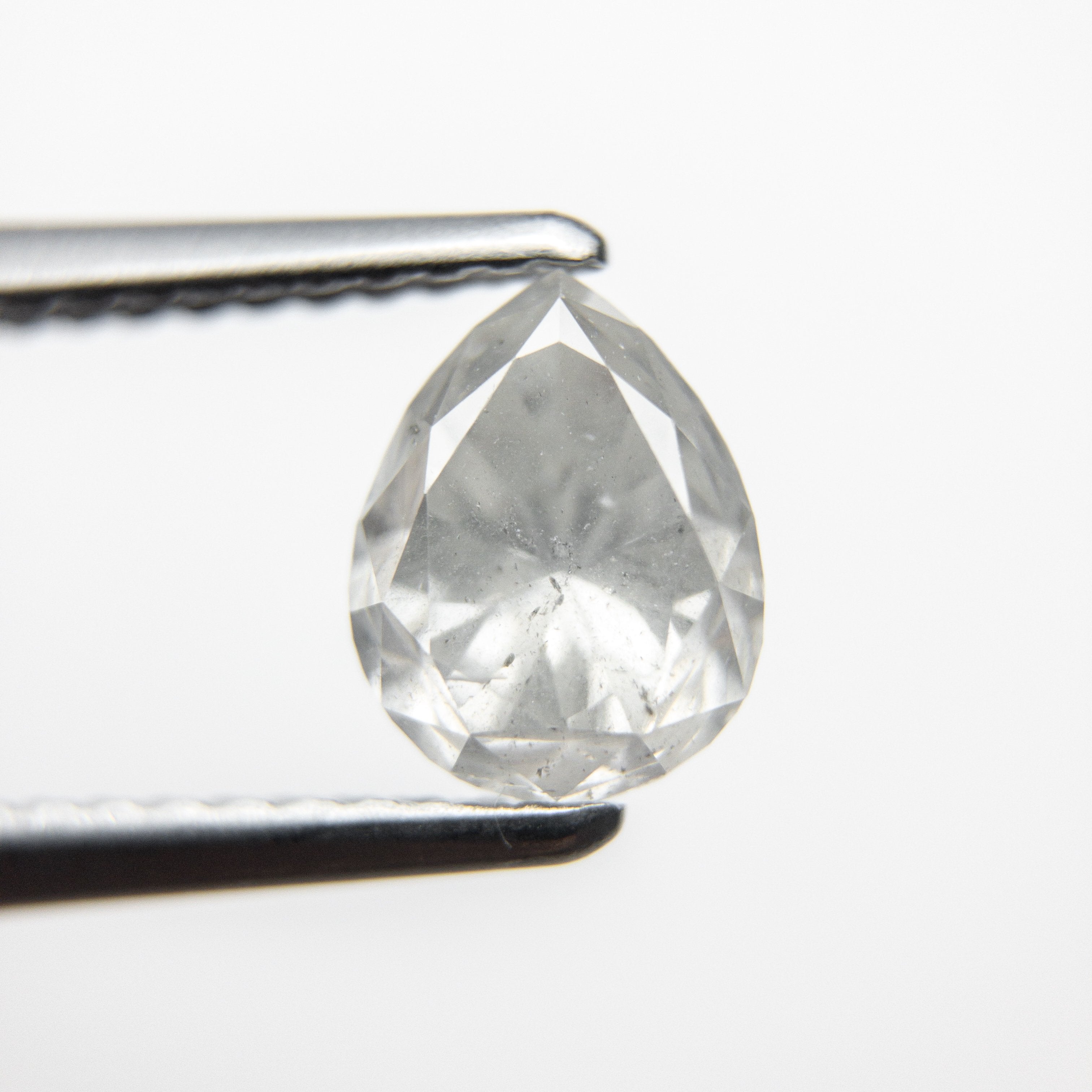1.18ct 7.22x5.64x4.36mm Pear Brilliant 18399-03